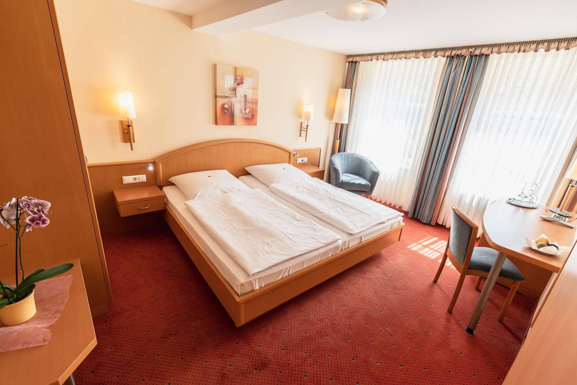 Comfort Double Room