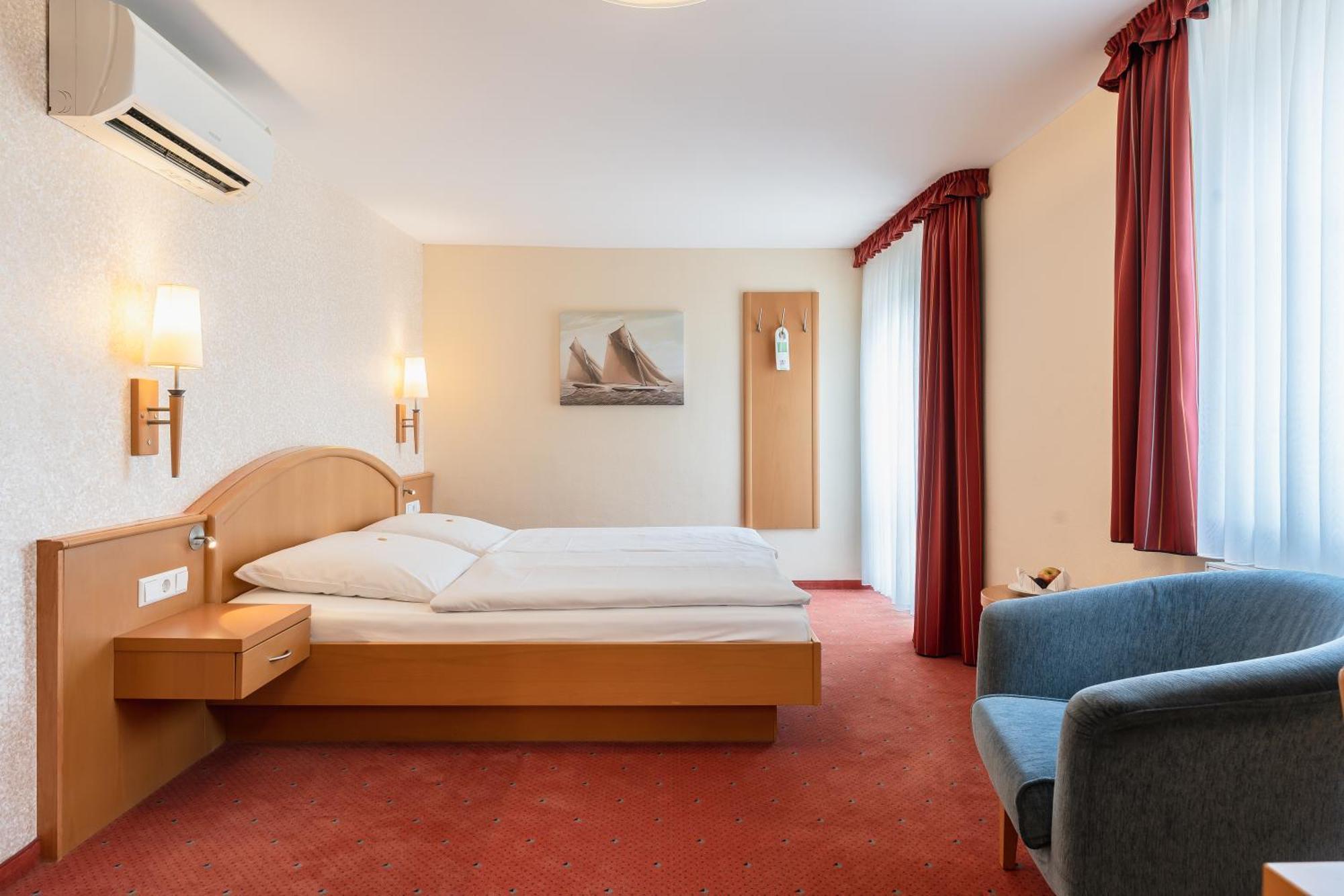 Comfort Double Room