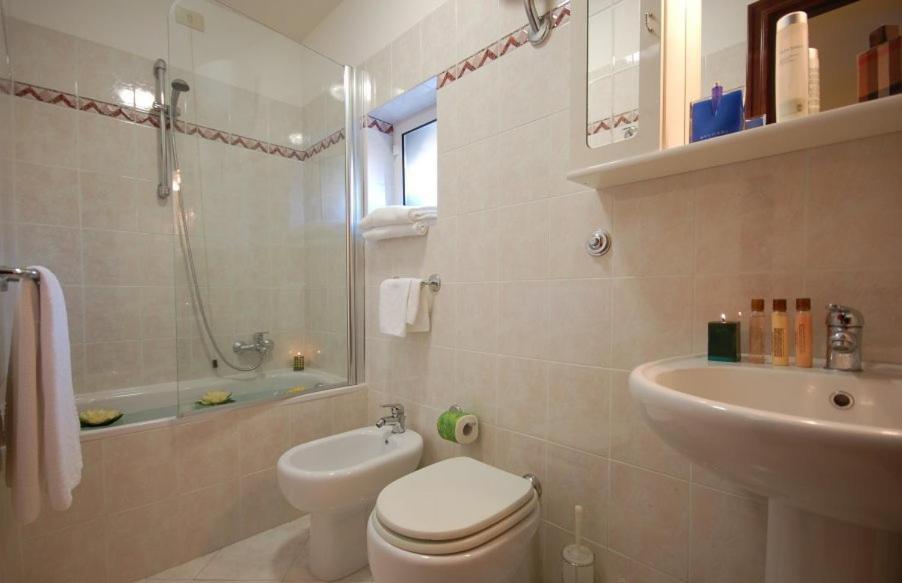 Suite de 2 dormitorios
