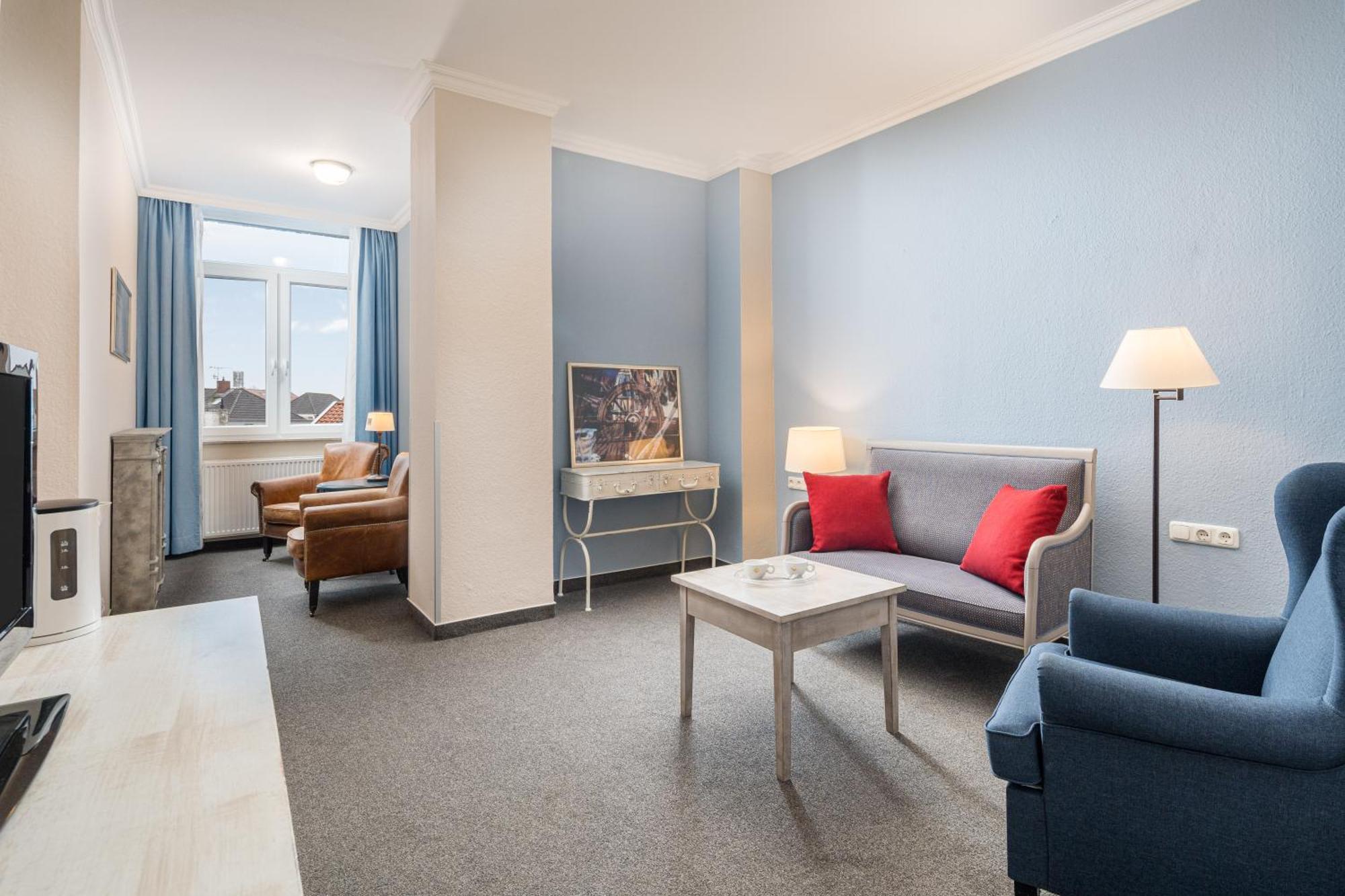 Comfort Double Room