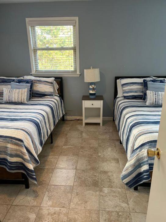 One Bedroom Suite