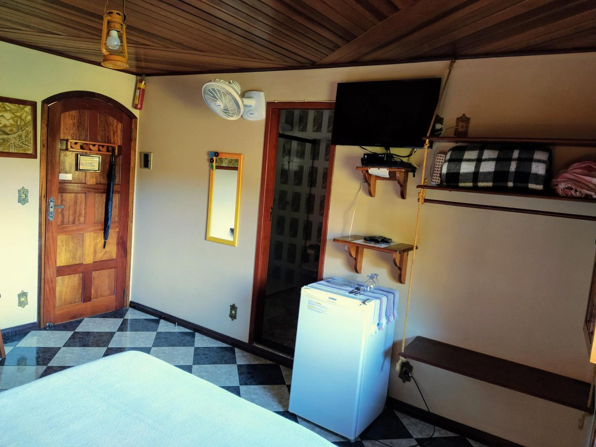 Suite Apartment