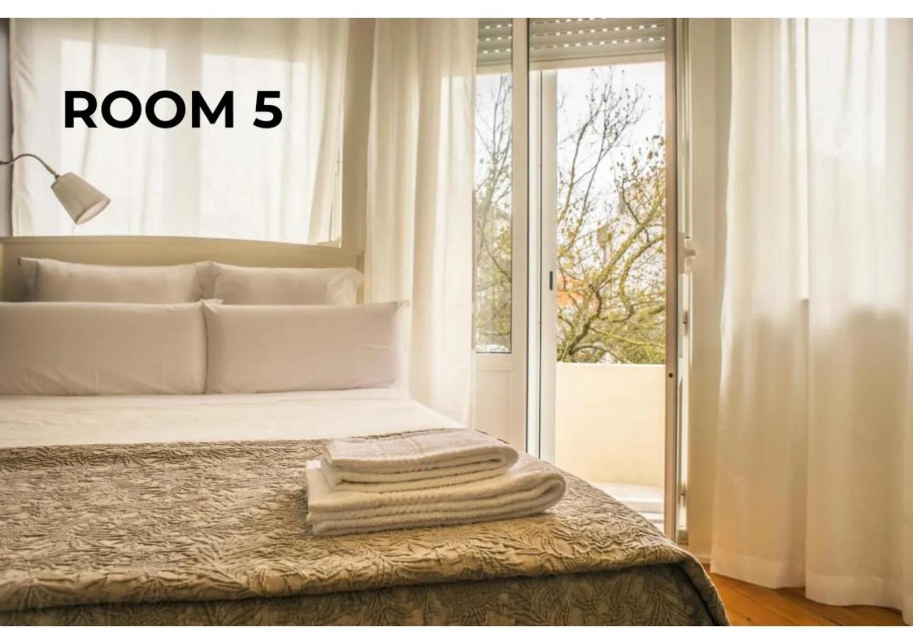 Double Room Balcony