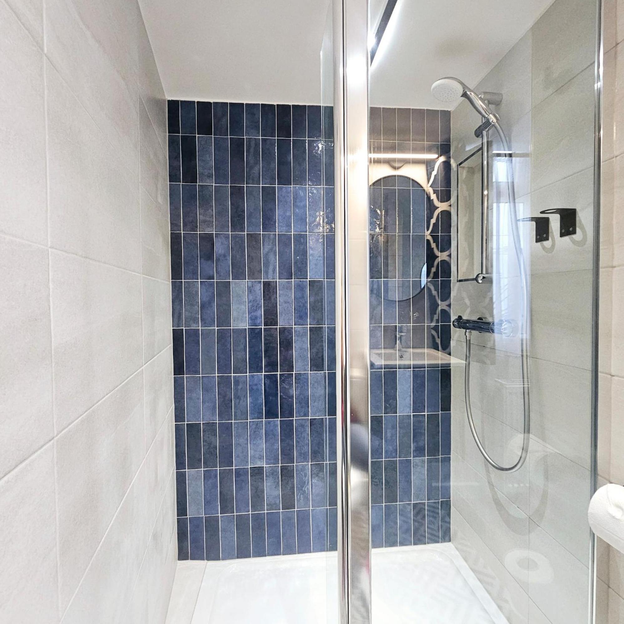 Courtyard Single room en-suite