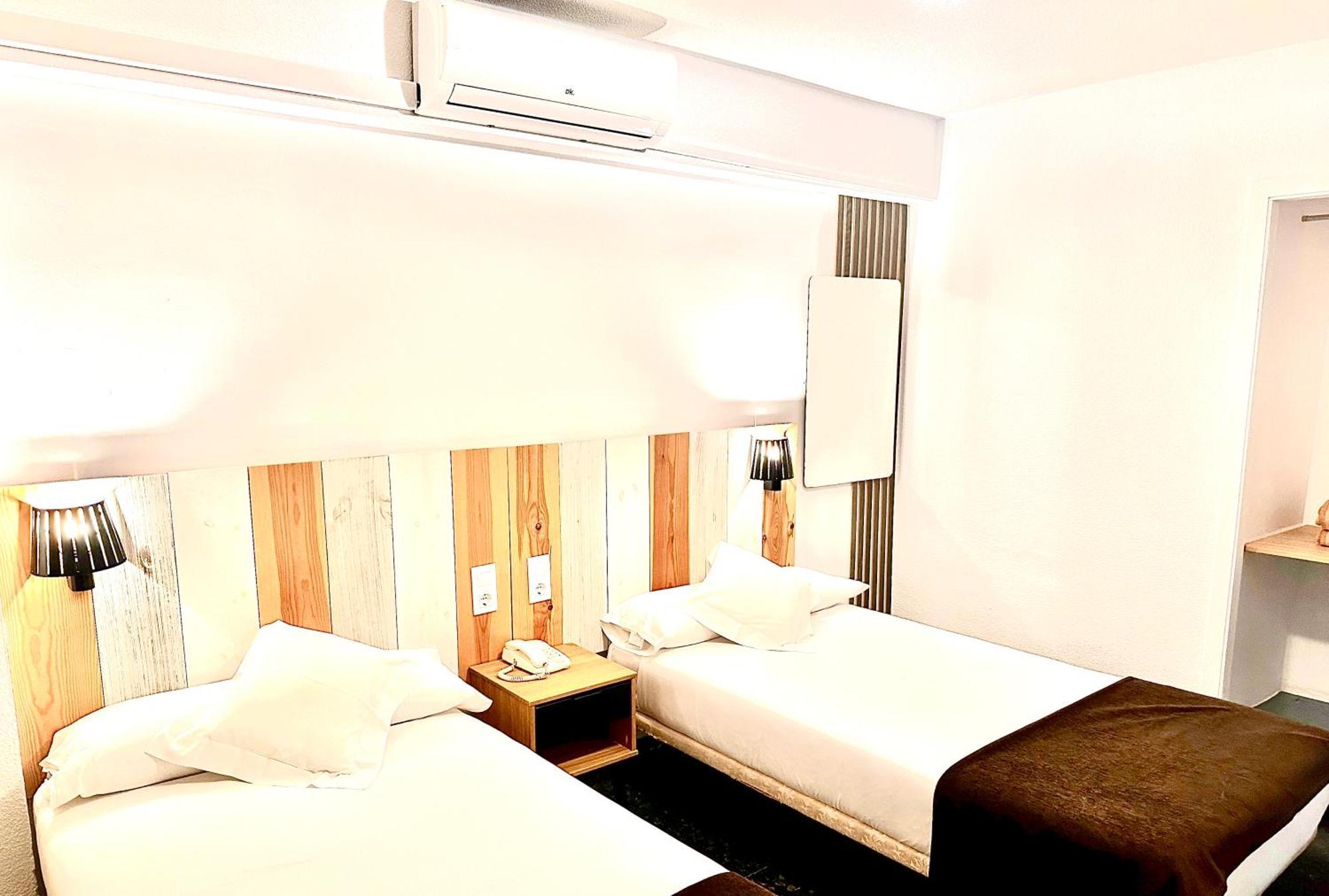 Double Room Terrace