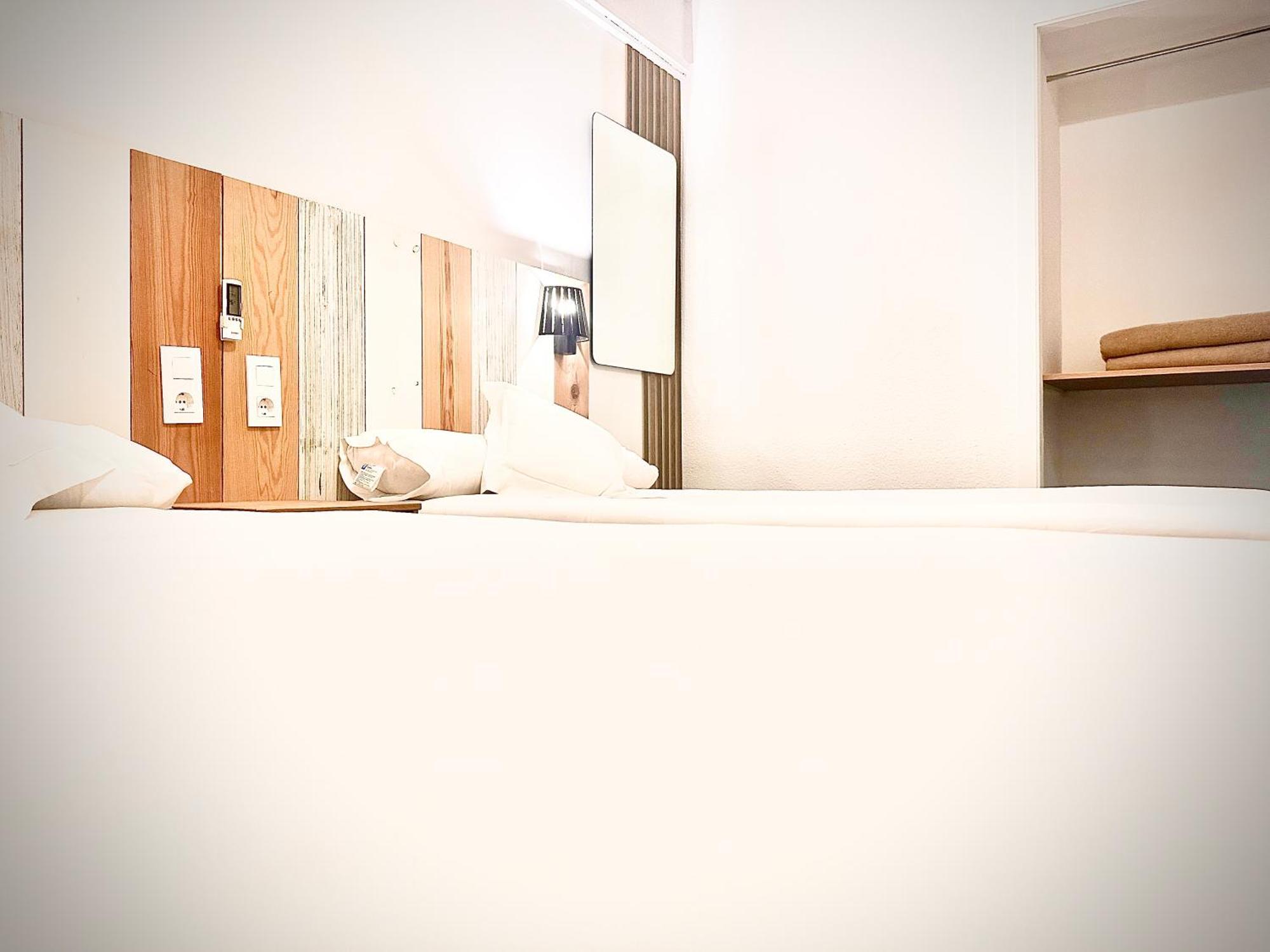 Double Room Terrace