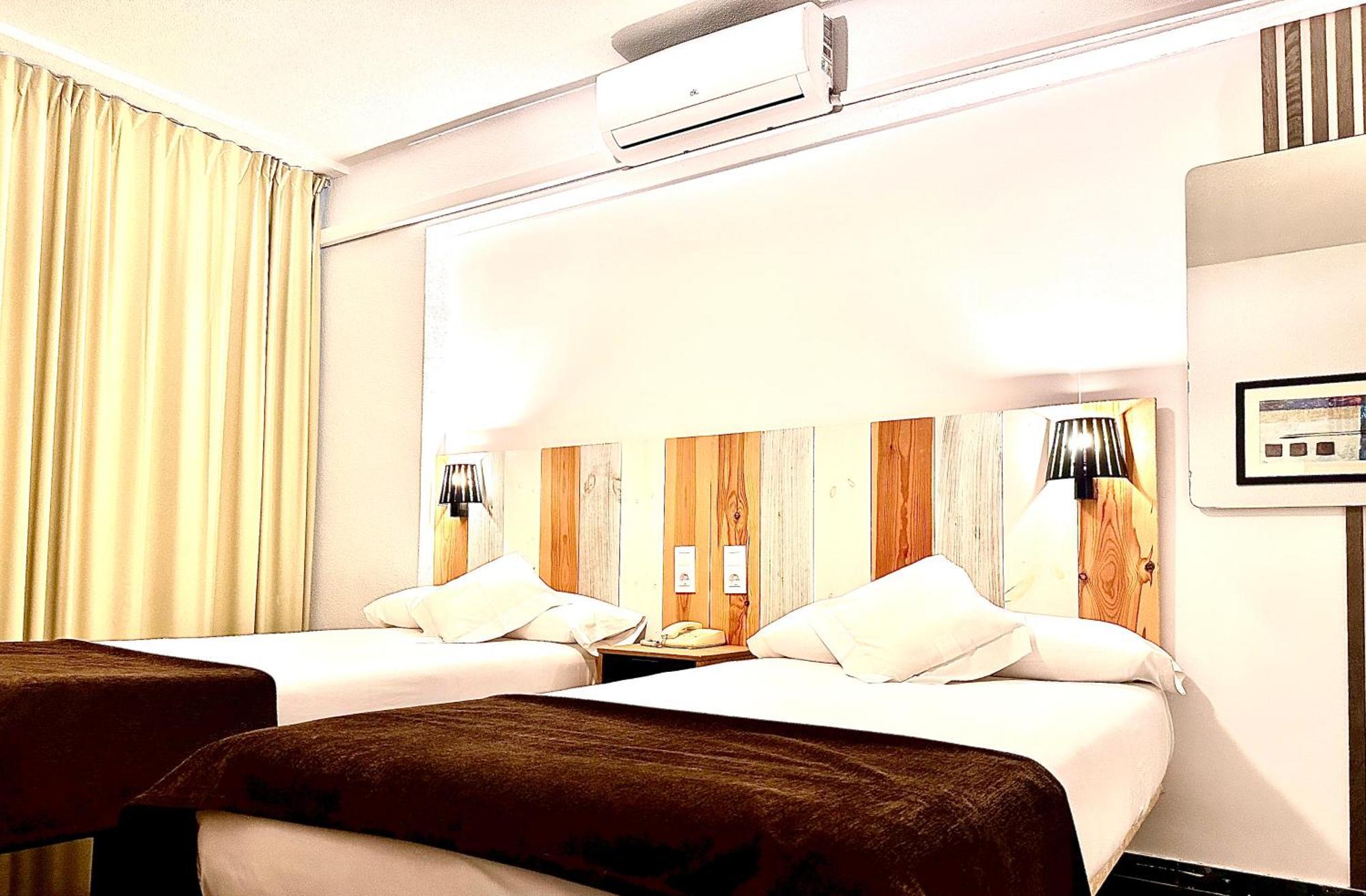Double Room Terrace