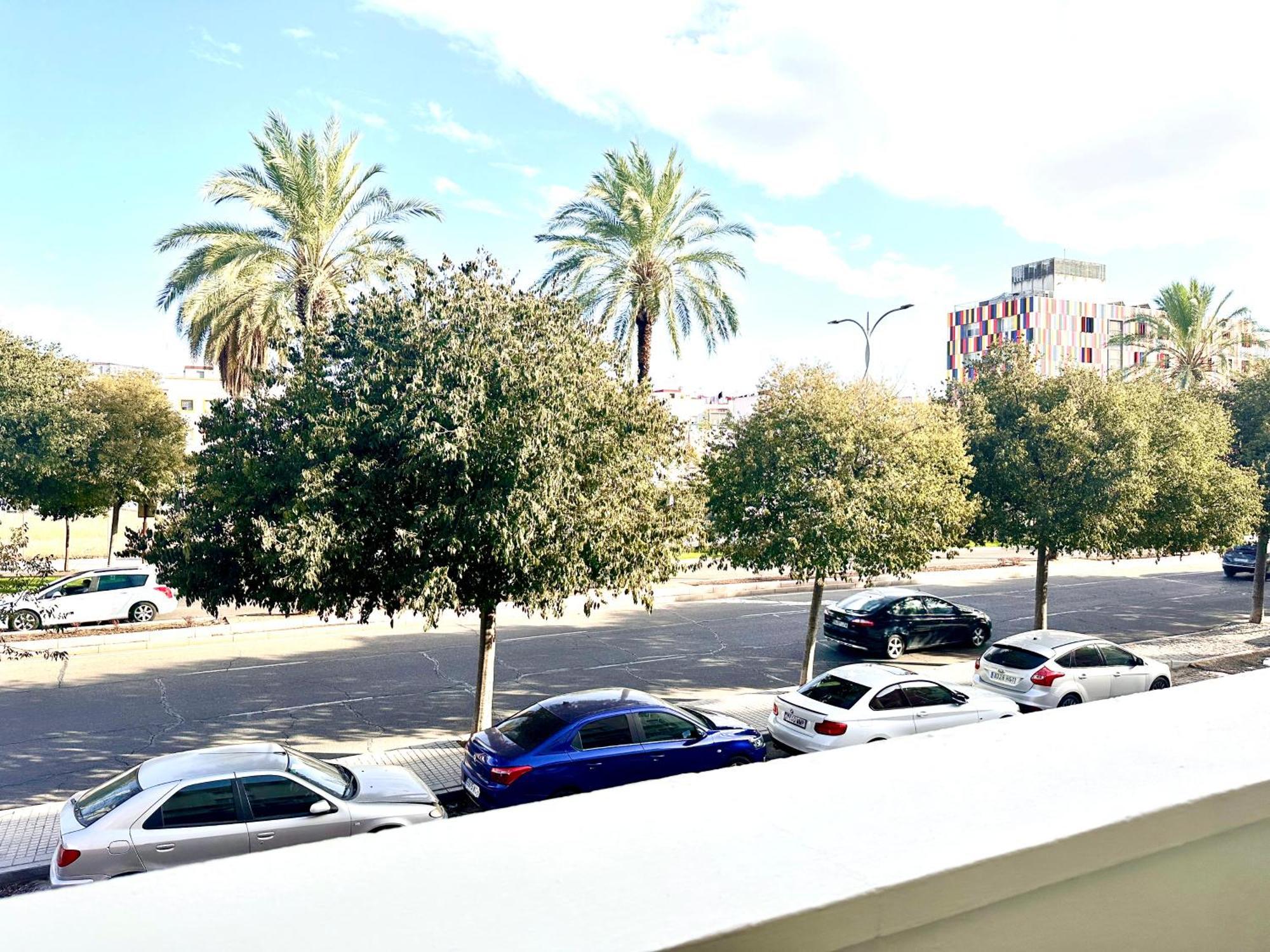 Double Room Terrace