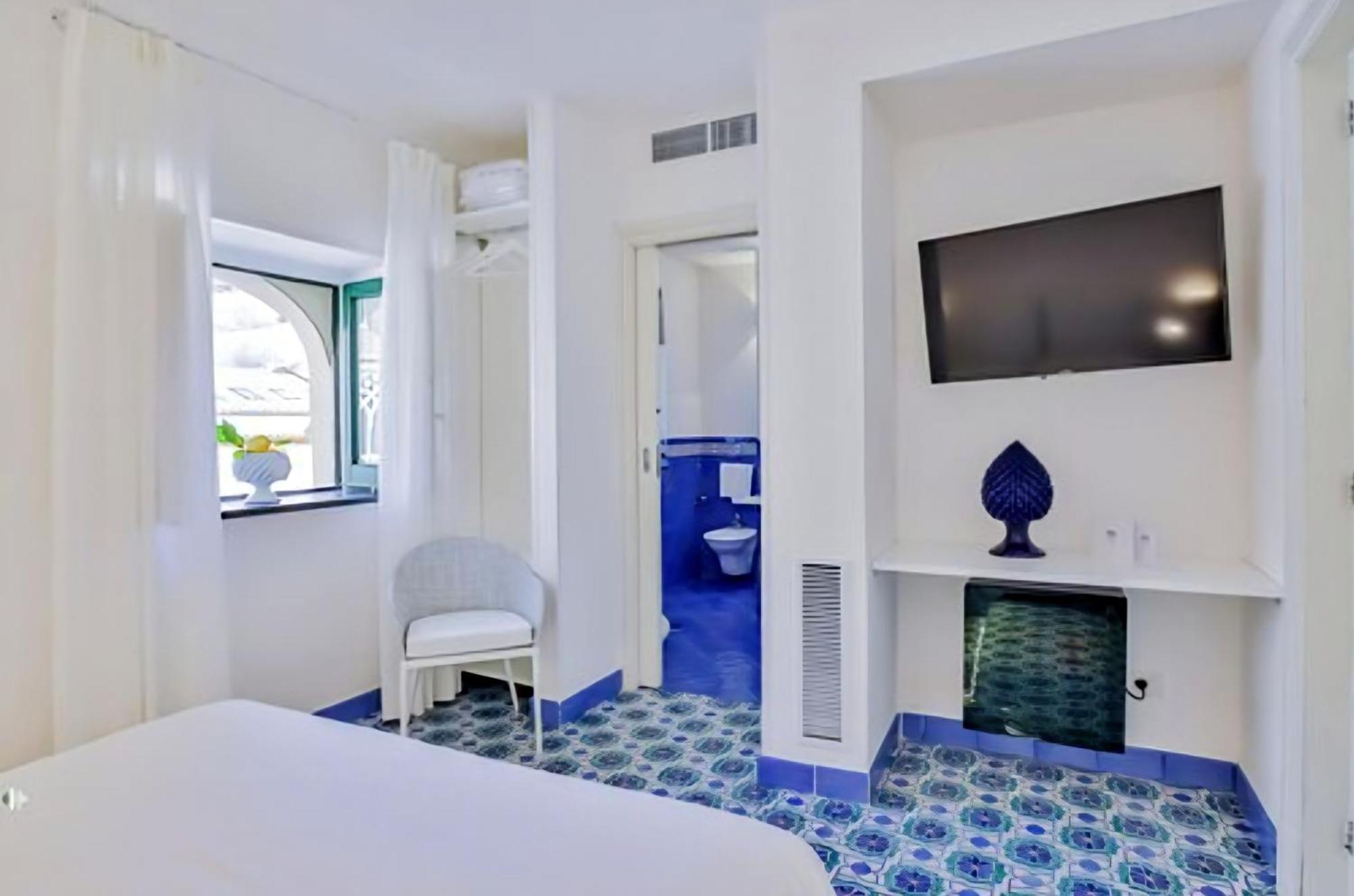 Double Room Cathedral View