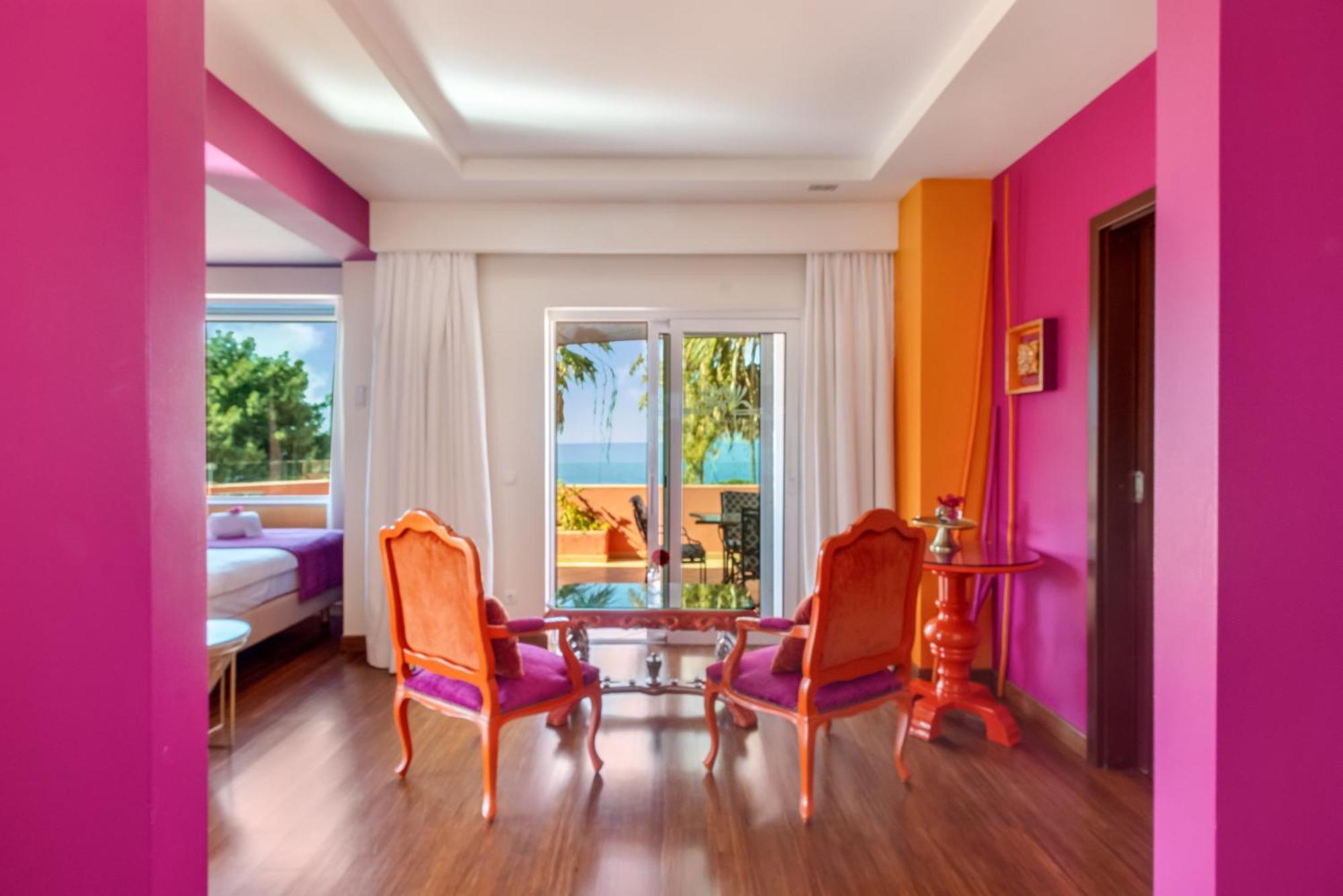 Grand Suite