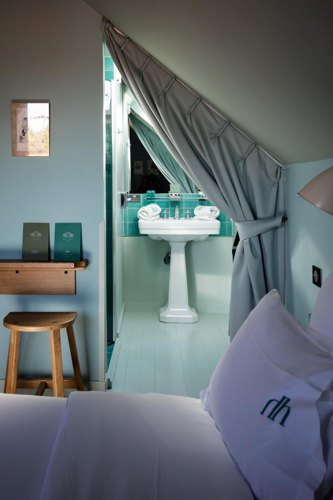 Grand comfort Double Room Annex