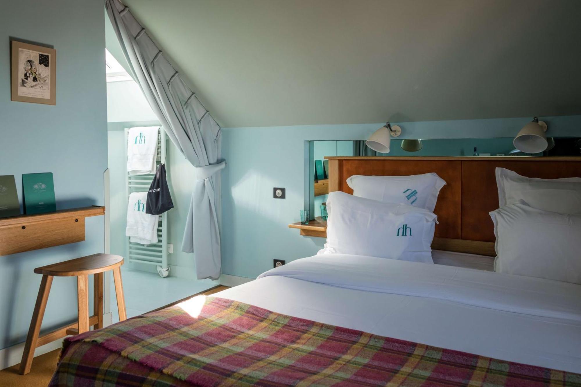 Grand comfort Double Room Annex