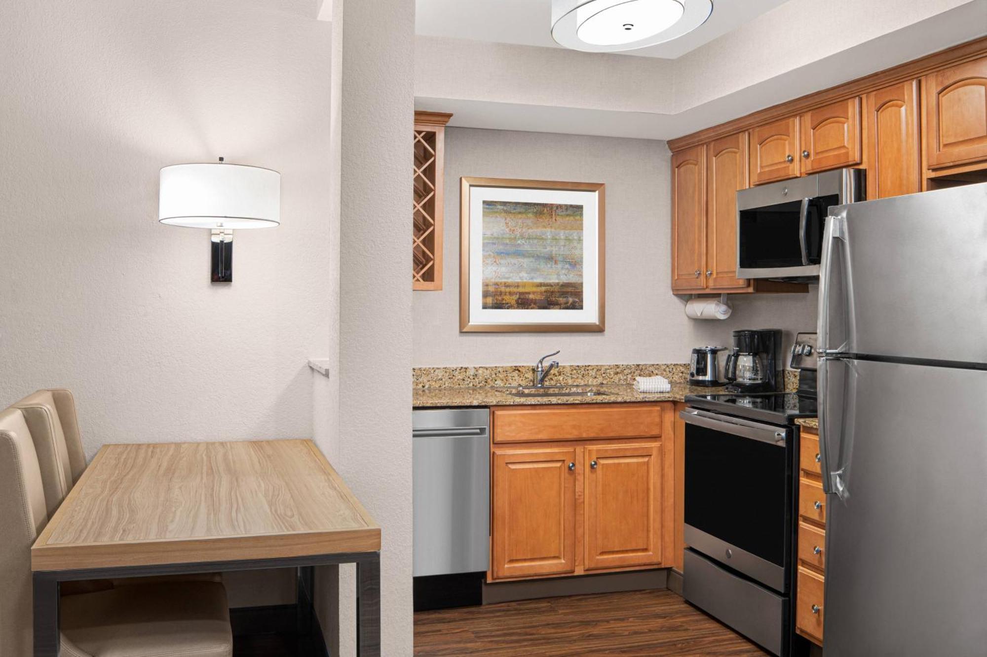 One-Bedroom Suite