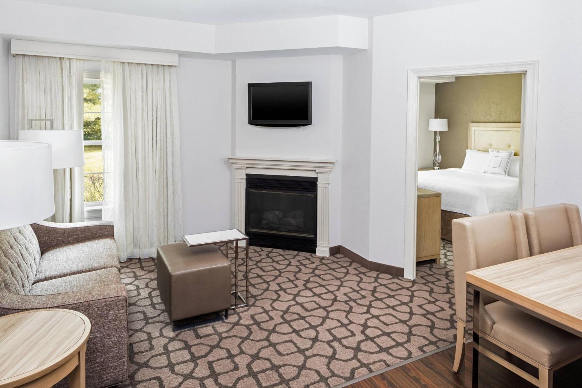 One-Bedroom Suite