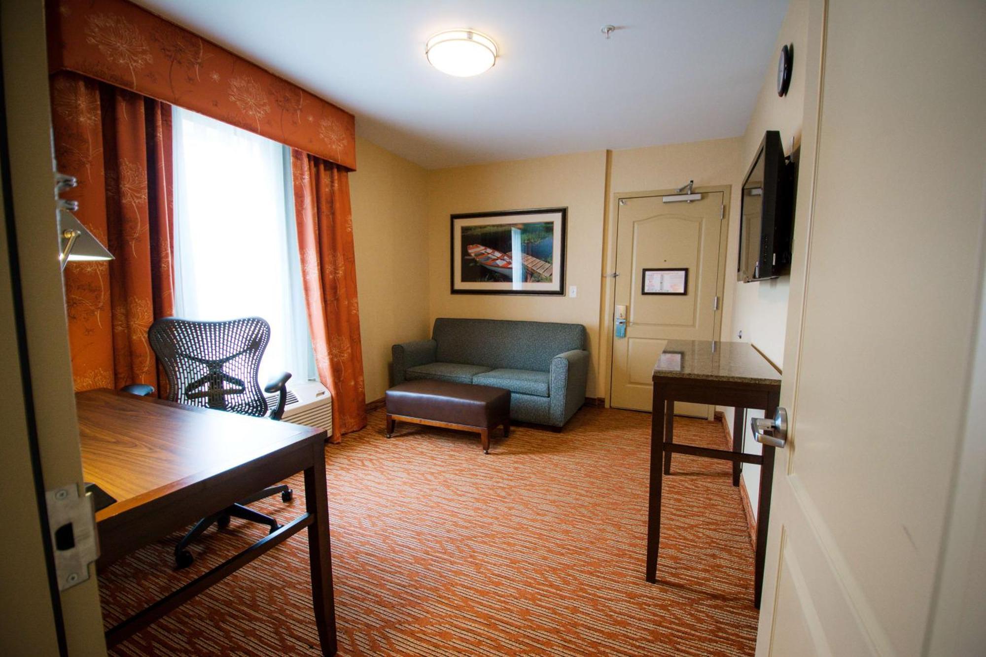 King Suite Sofabed