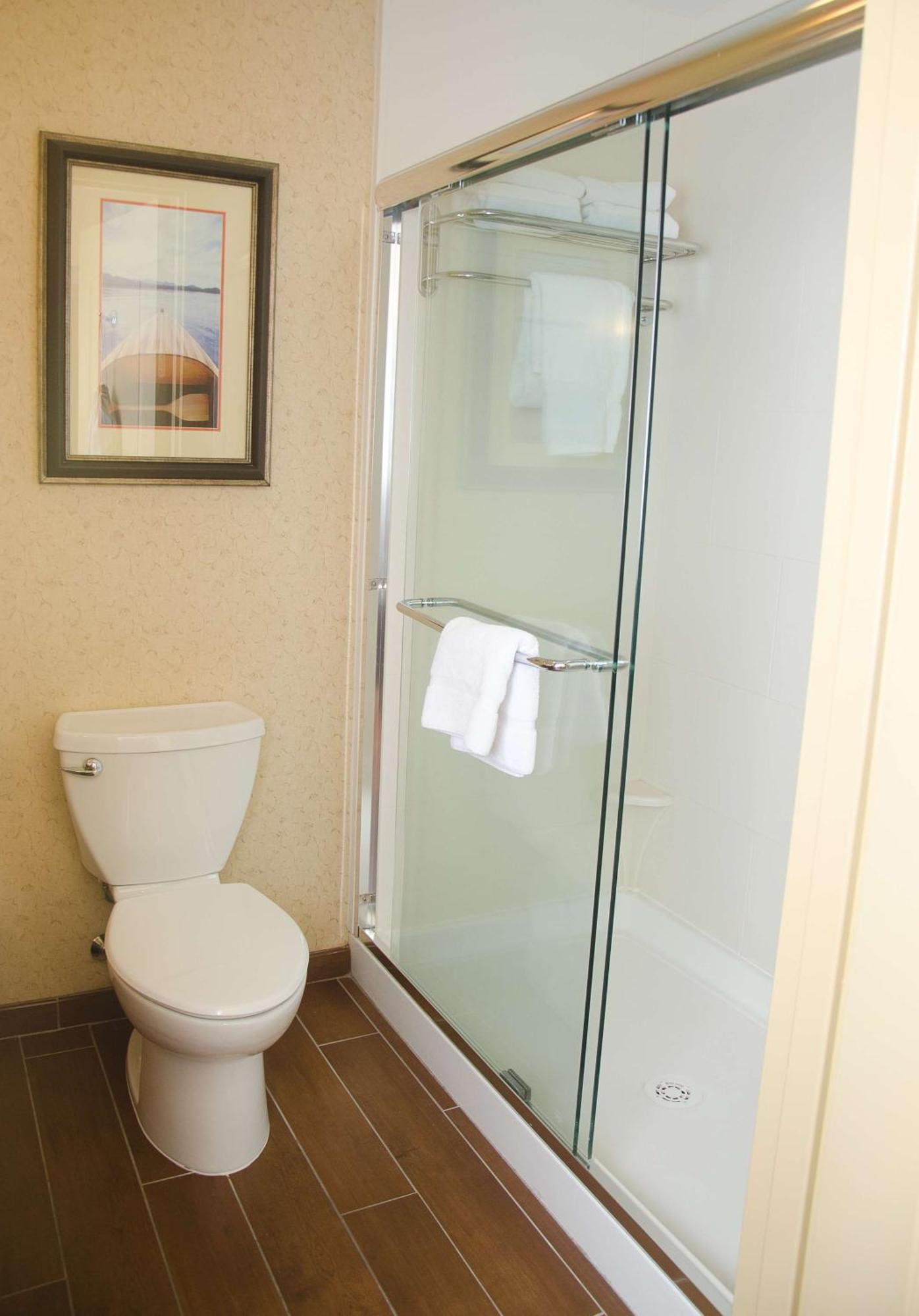 Premium King Room