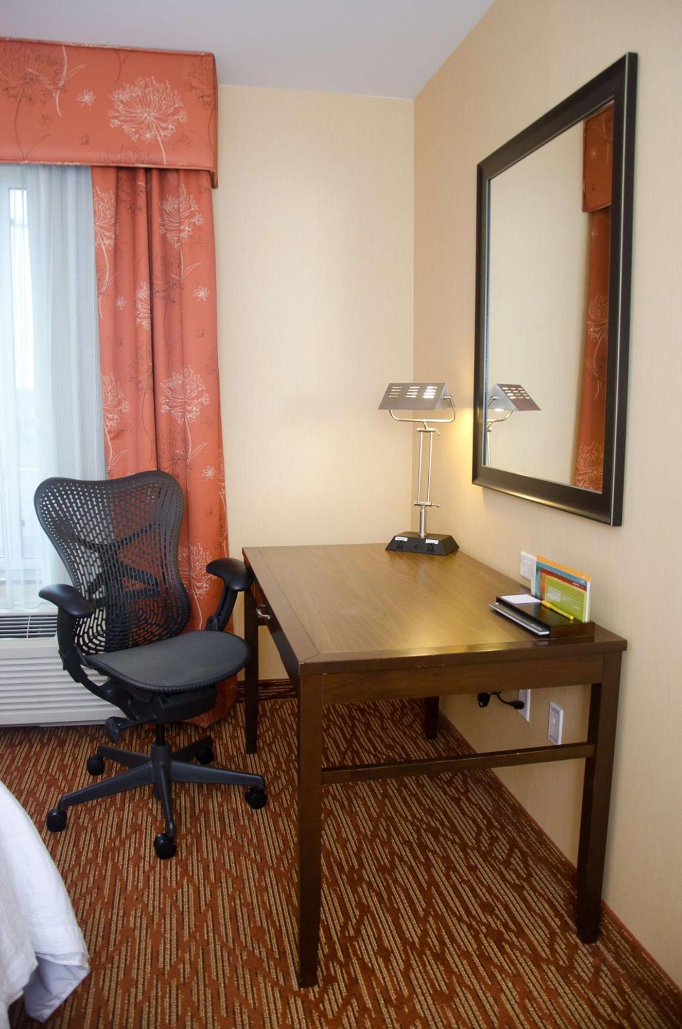 Queen Room Two Queen Beds
