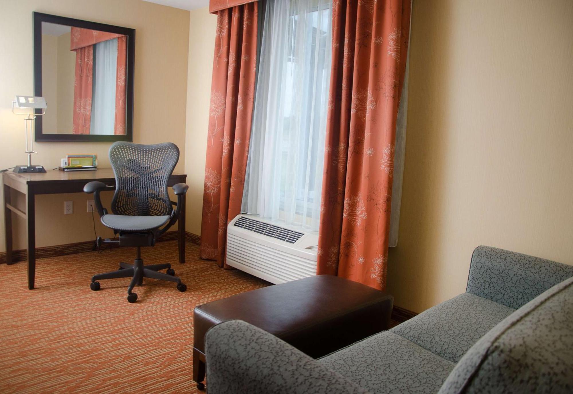 King Suite Sofabed