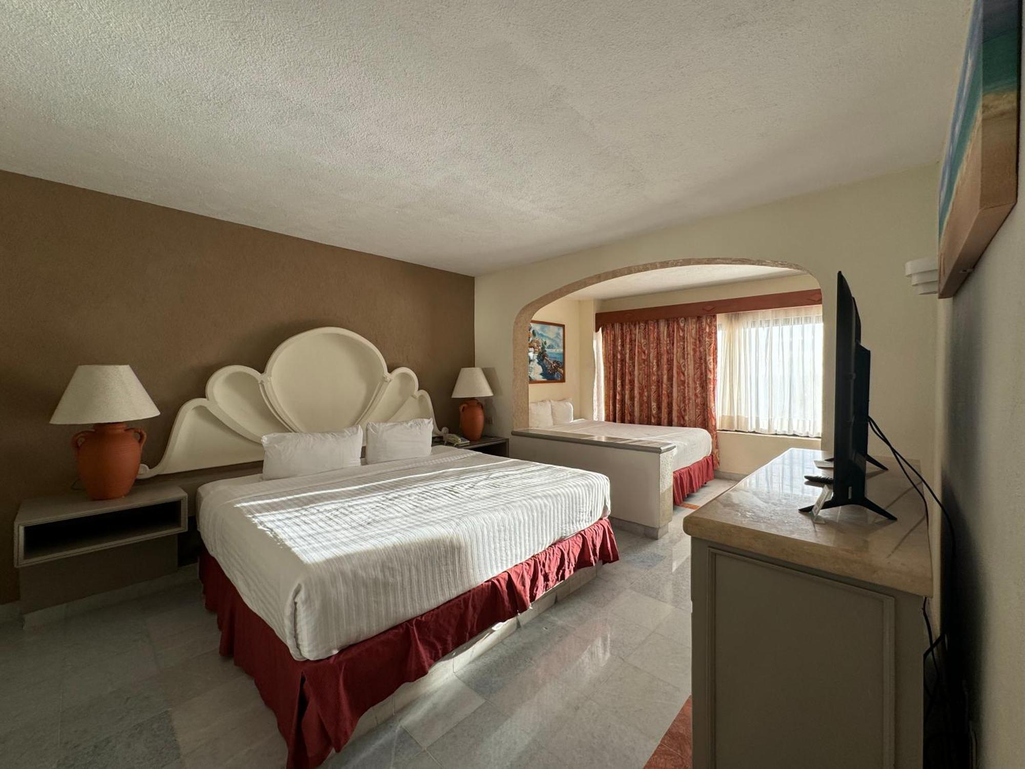 Suite Sea View