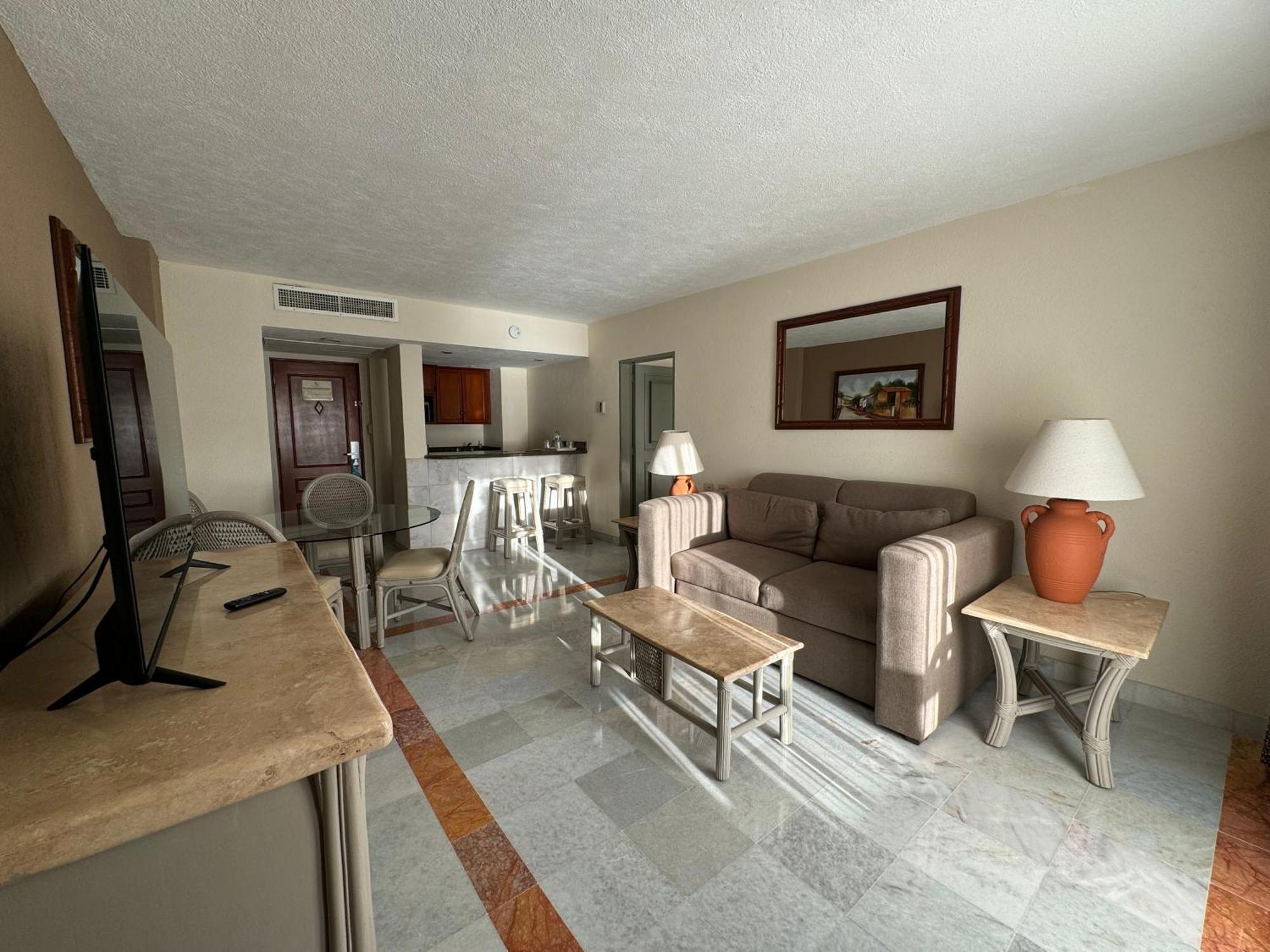 Suite Sea View