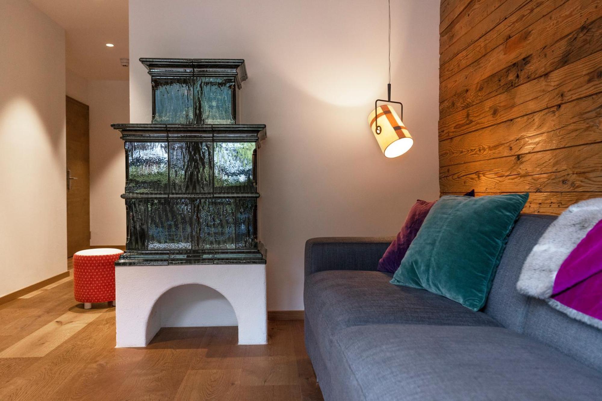 Panorama Suite