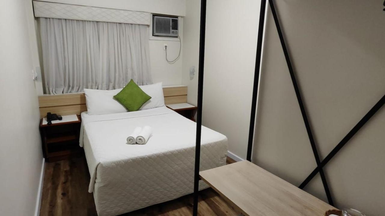 Economy Couple Room