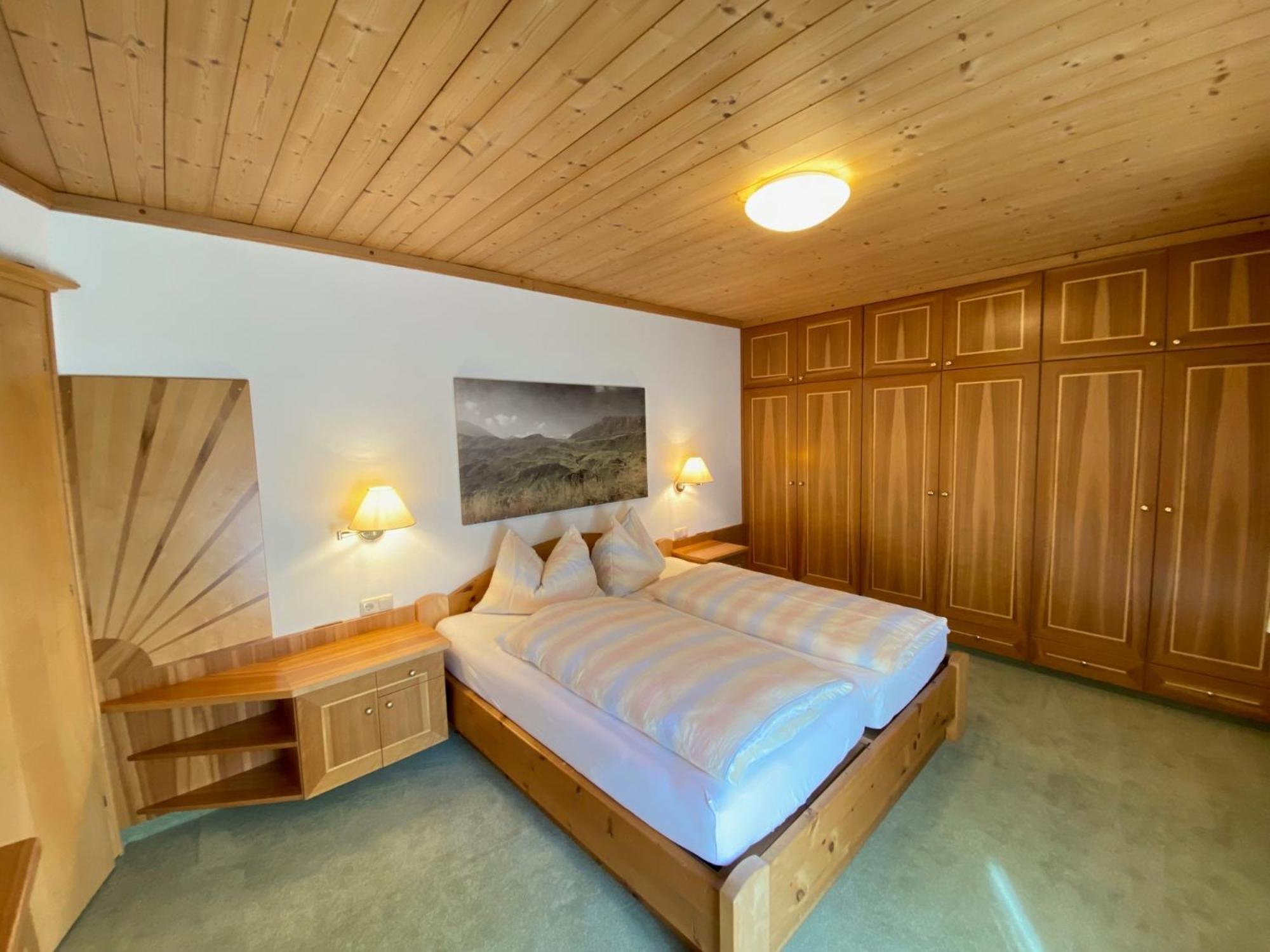 Quadruple Room Terrace