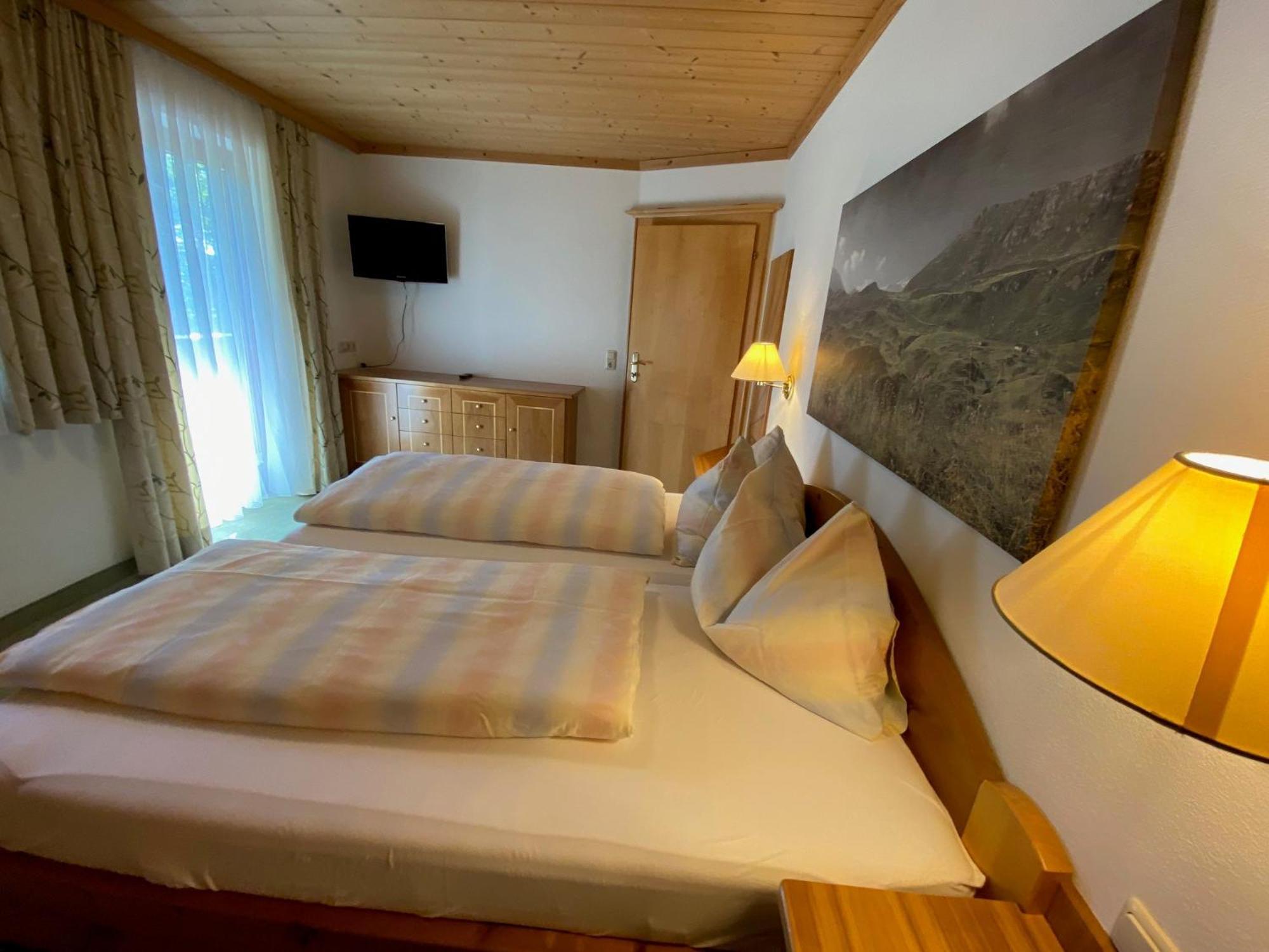 Quadruple Room Terrace