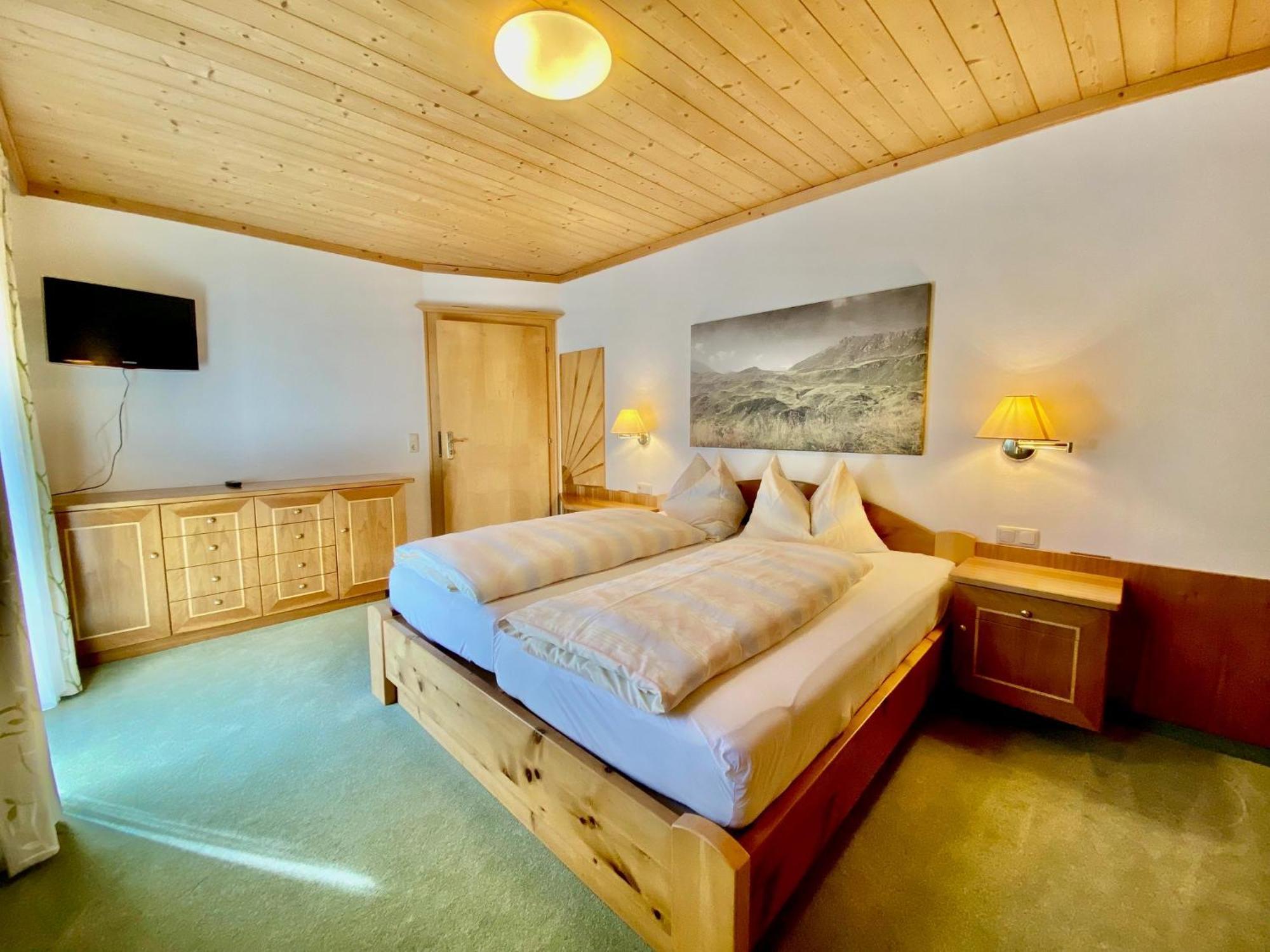 Quadruple Room Terrace