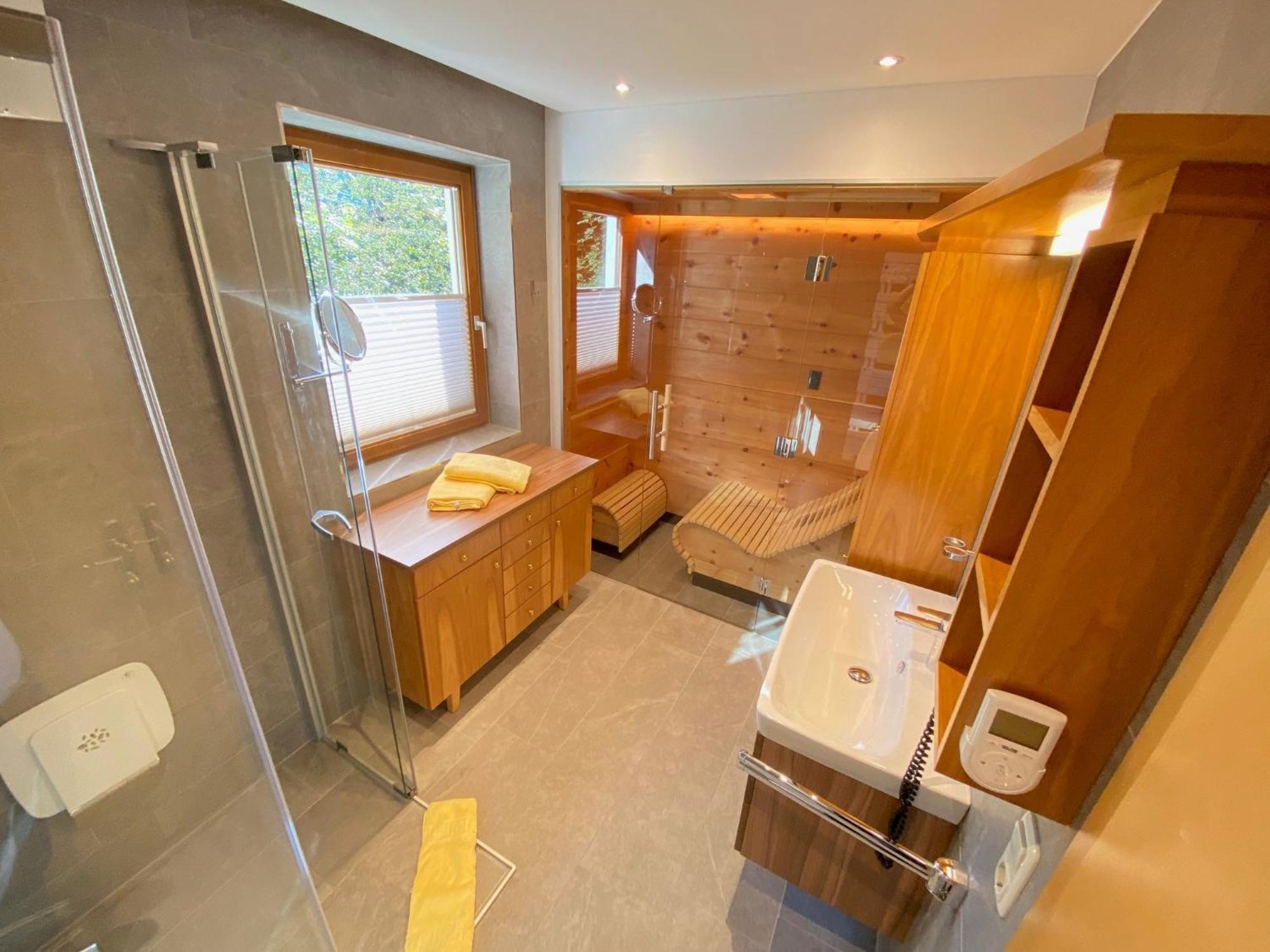 Quadruple Room Terrace