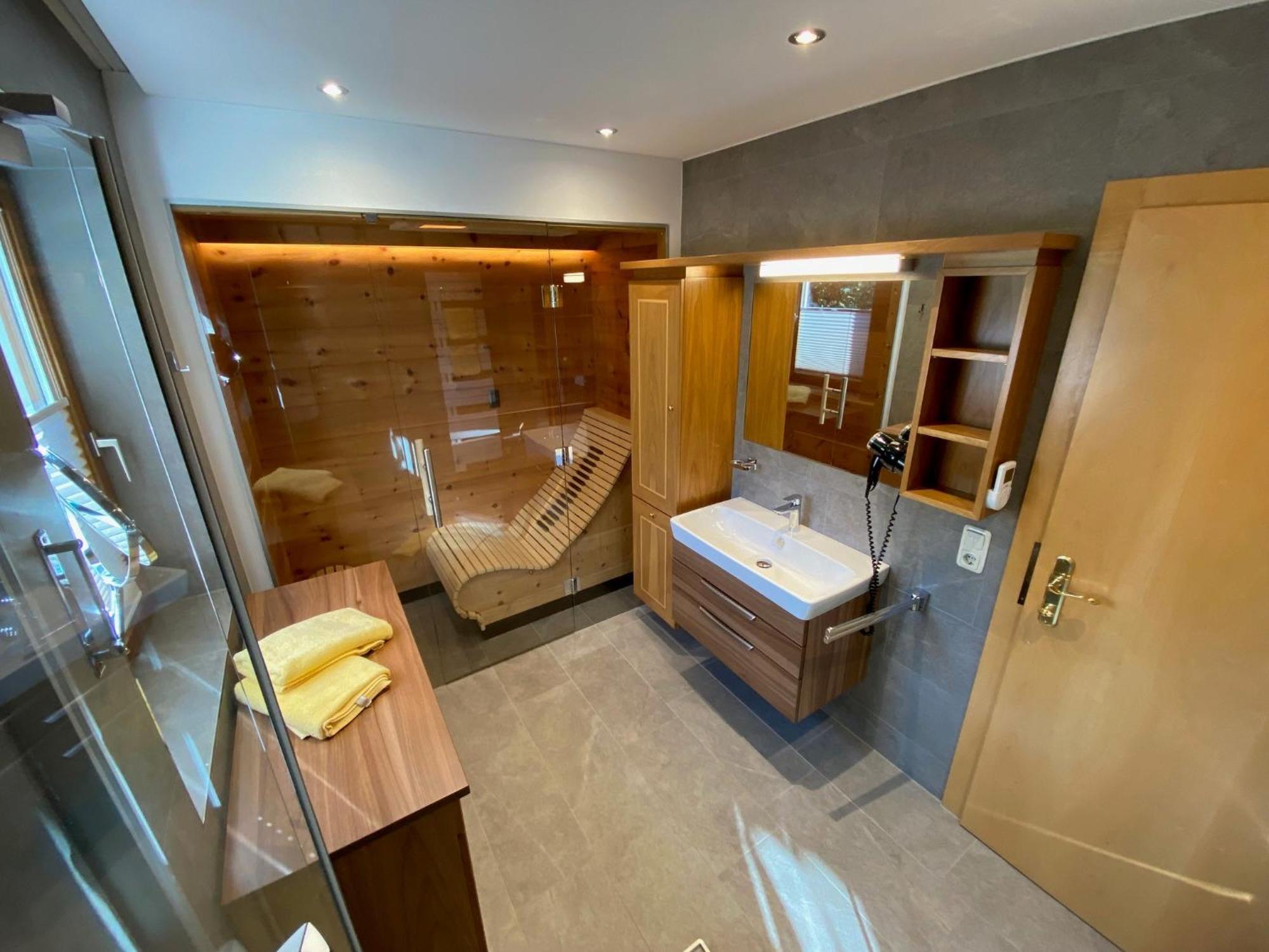 Quadruple Room Terrace