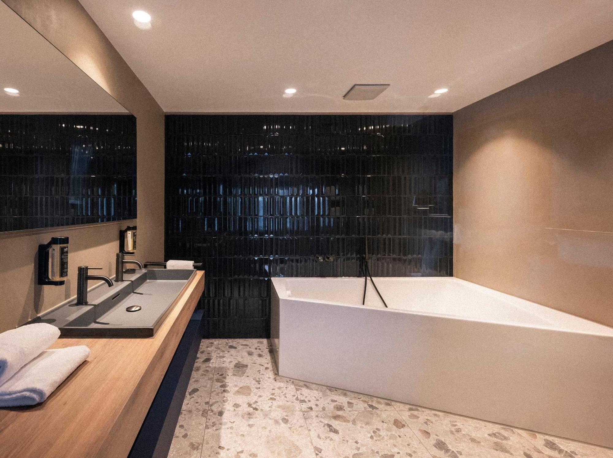 Junior Suite Balcony