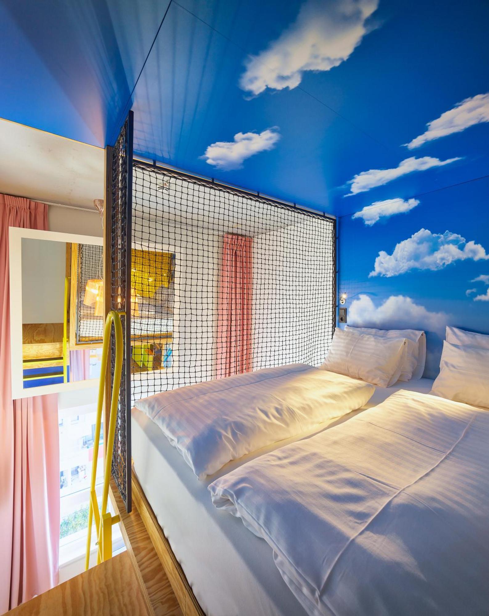 Smart Maisonette