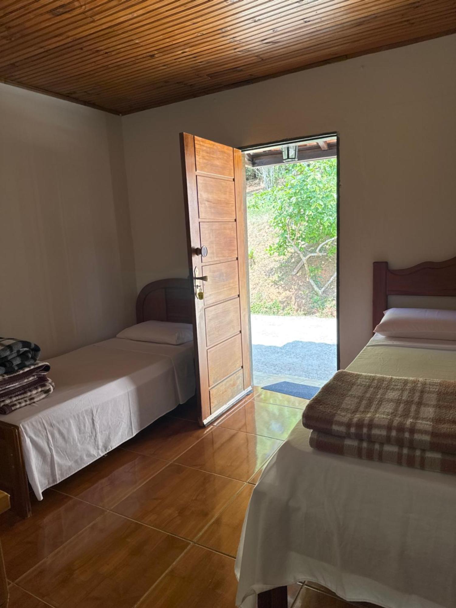 Triple Room Private Bathroom