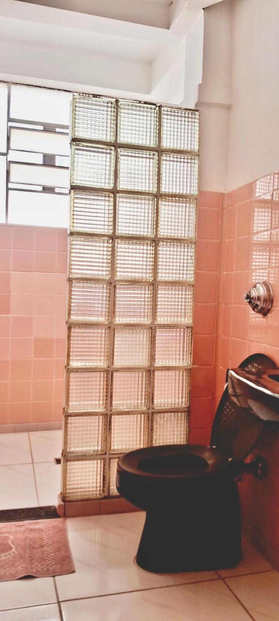 Quarto Duplo com Banheiro Privativo