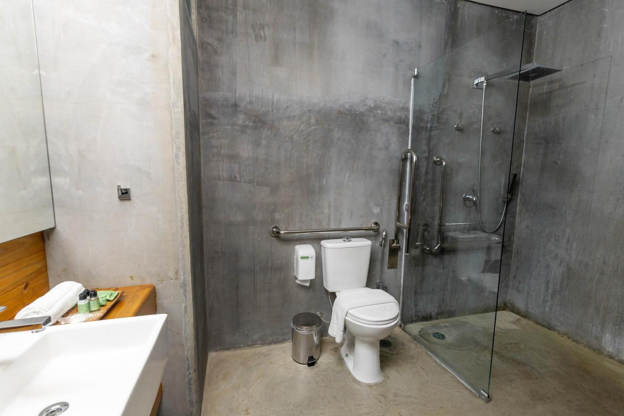 Suite Deluxe Manacá I