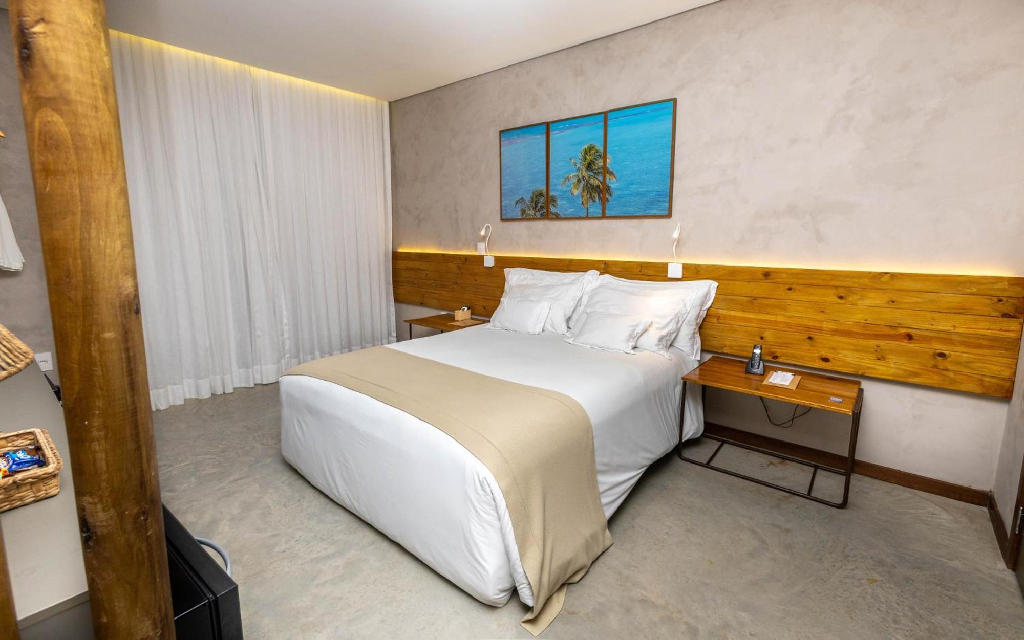 Suite Deluxe Manacá I