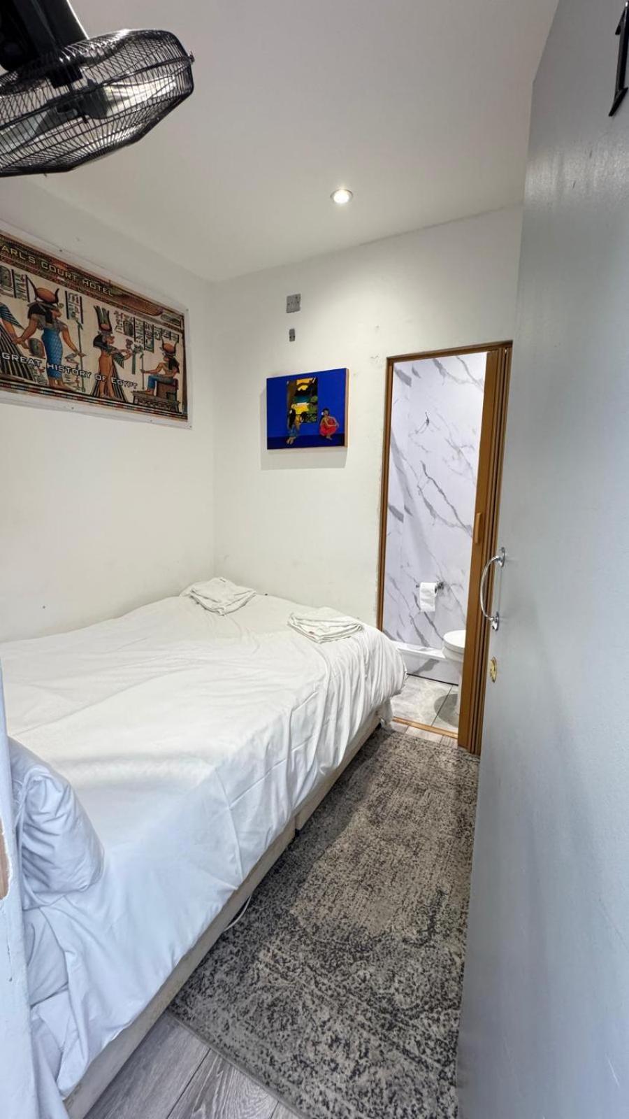 Quarto Duplo Económico