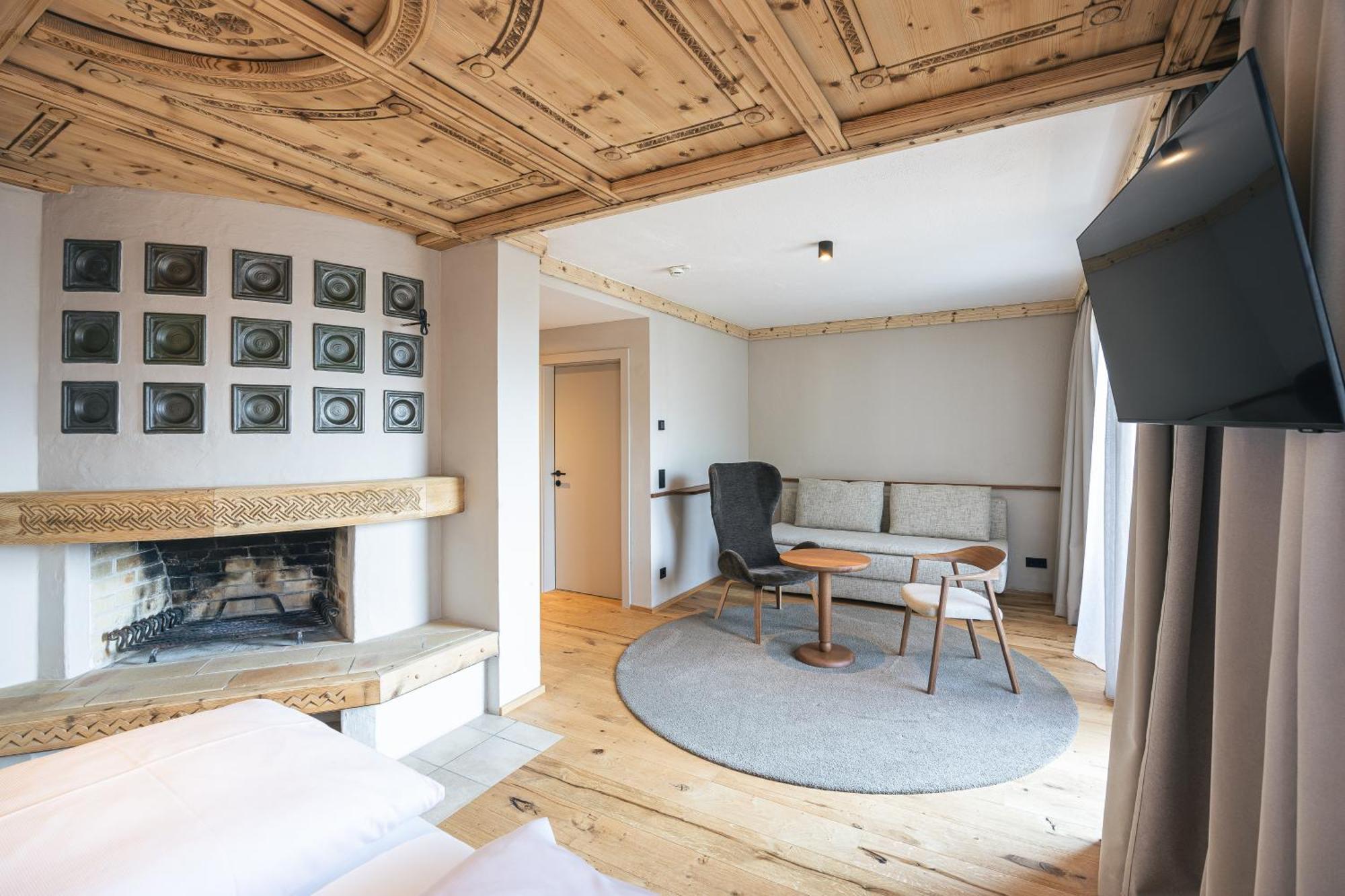 Deluxe Junior Suite
