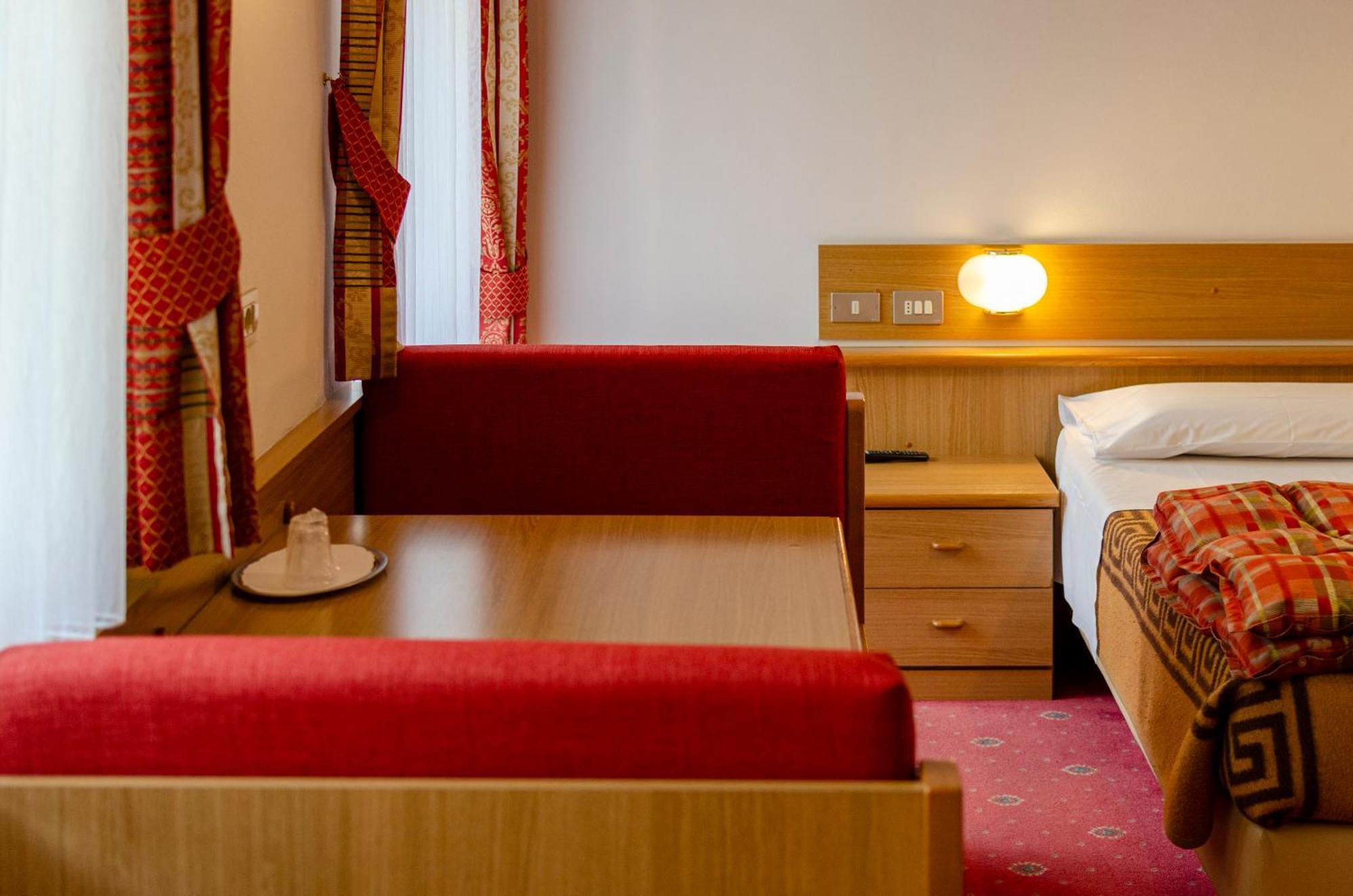Comfort Double or Twin Room