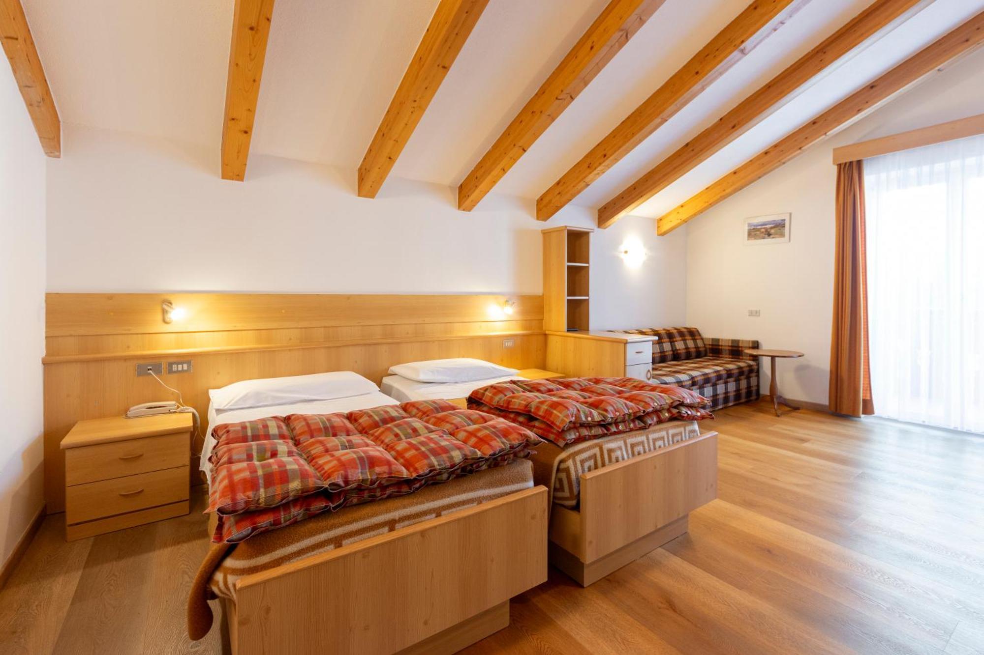 Comfort Double or Twin Room