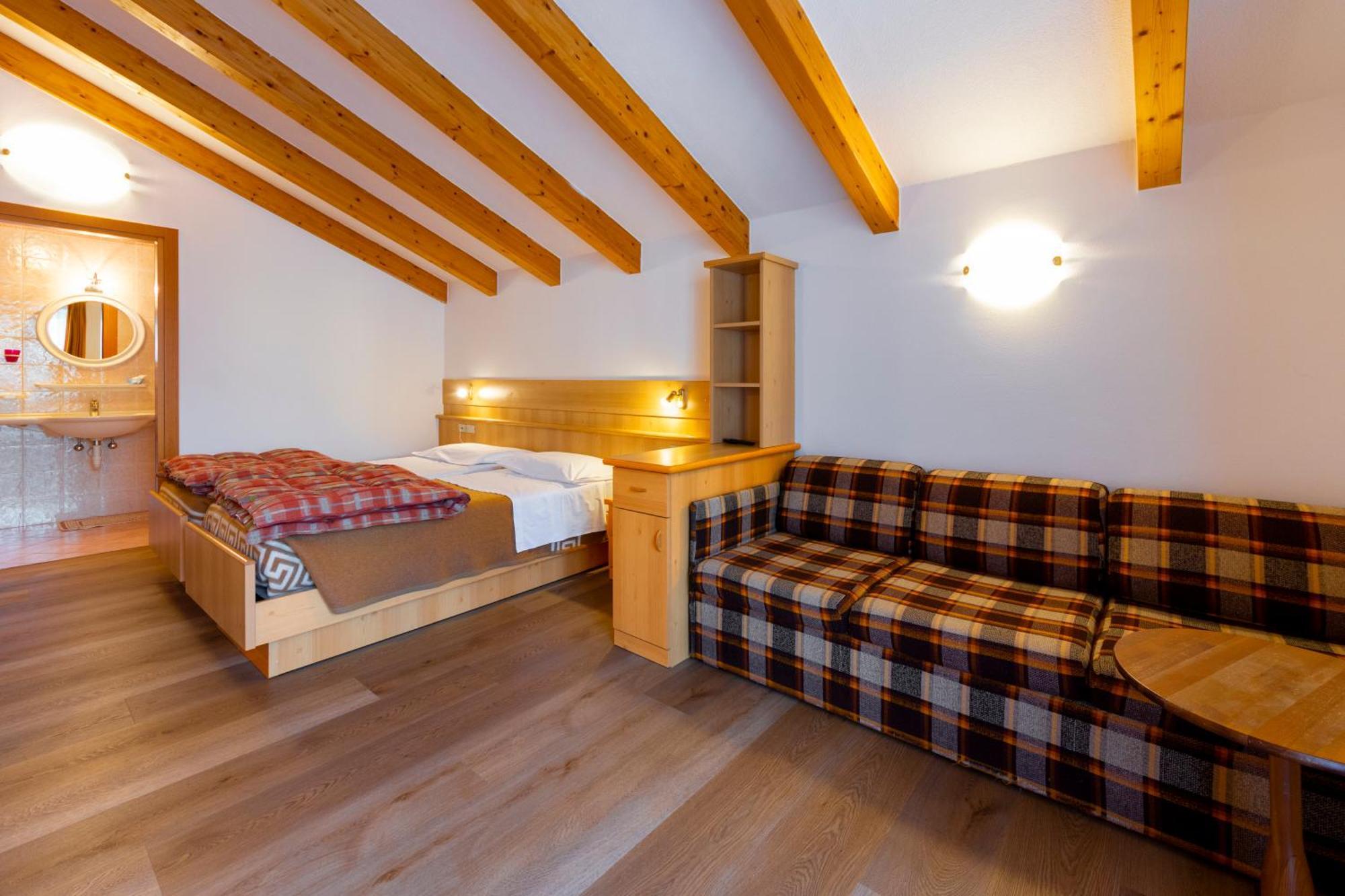 Comfort Double or Twin Room