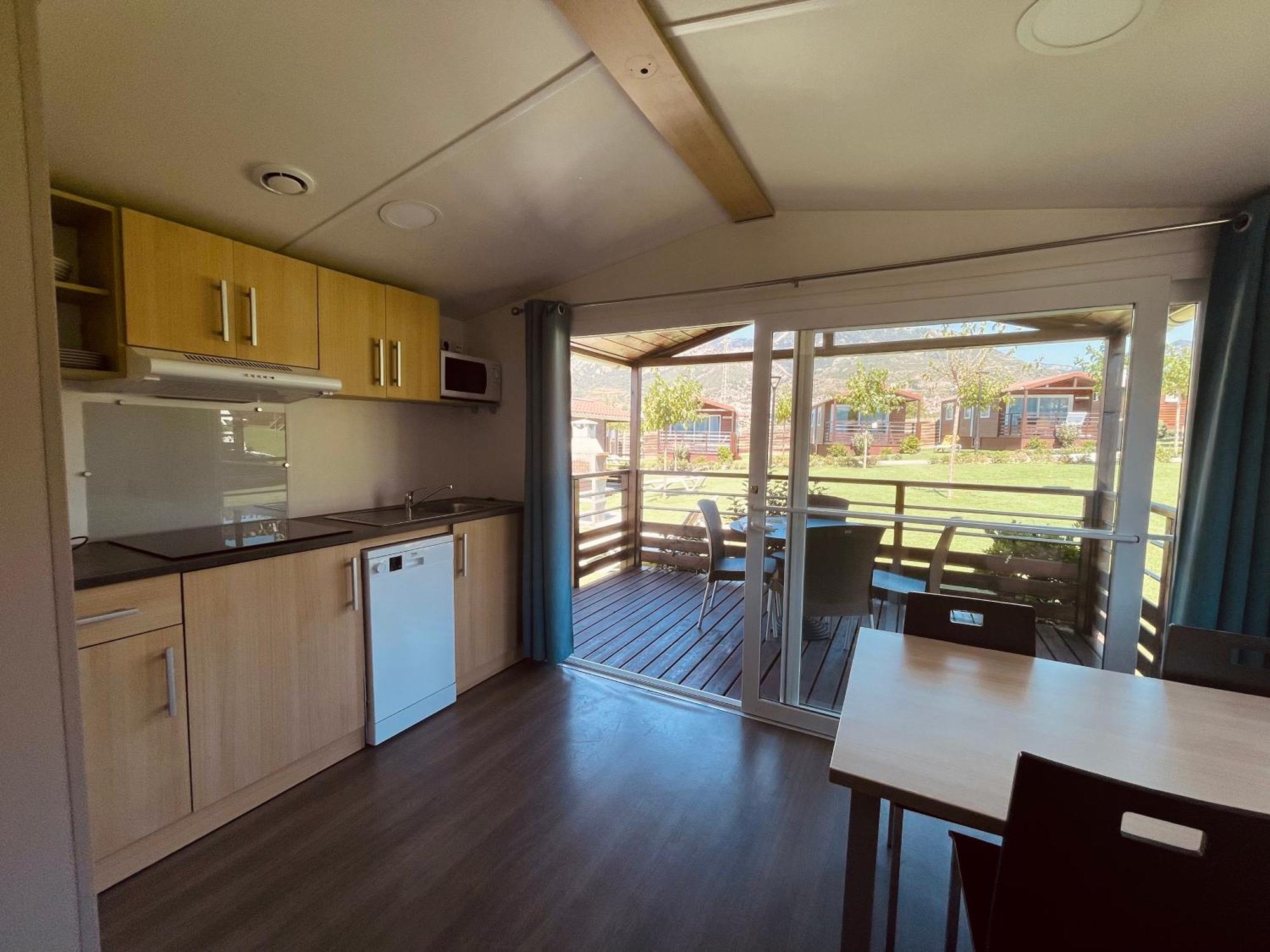 Bungalow Pedraforca