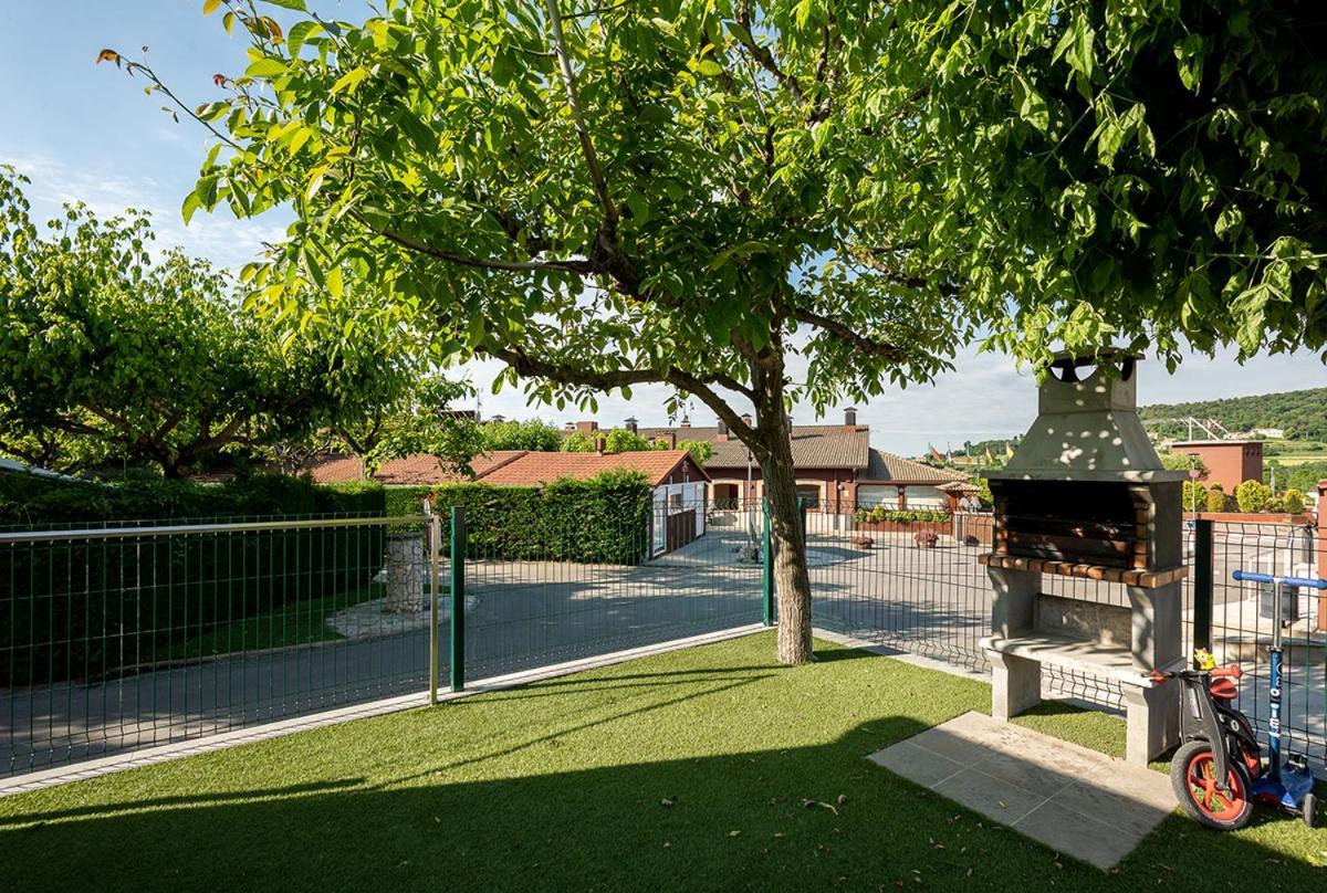 Mobil-home Ensija "Pet friendly"