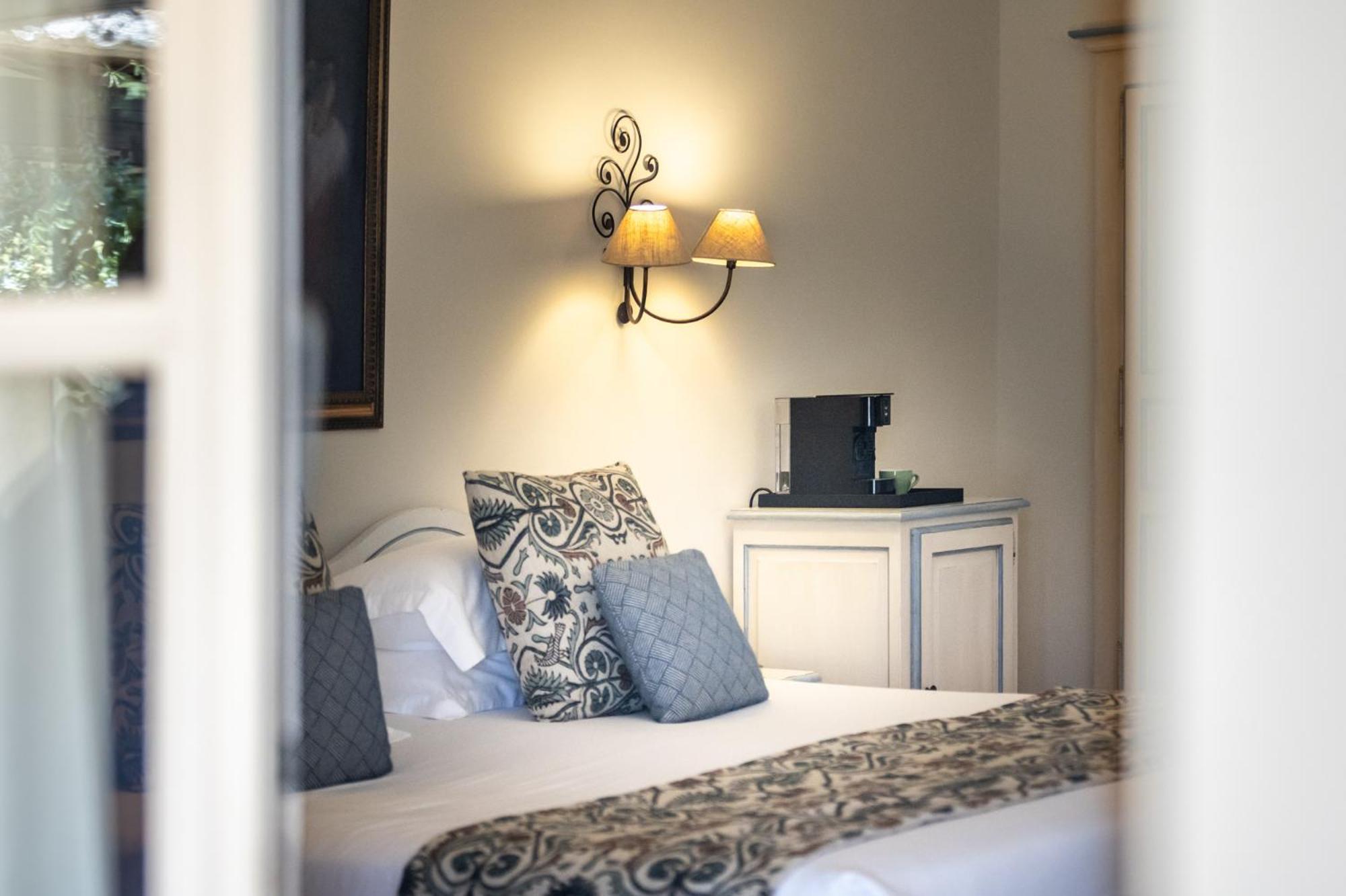 Prestige Triple Room