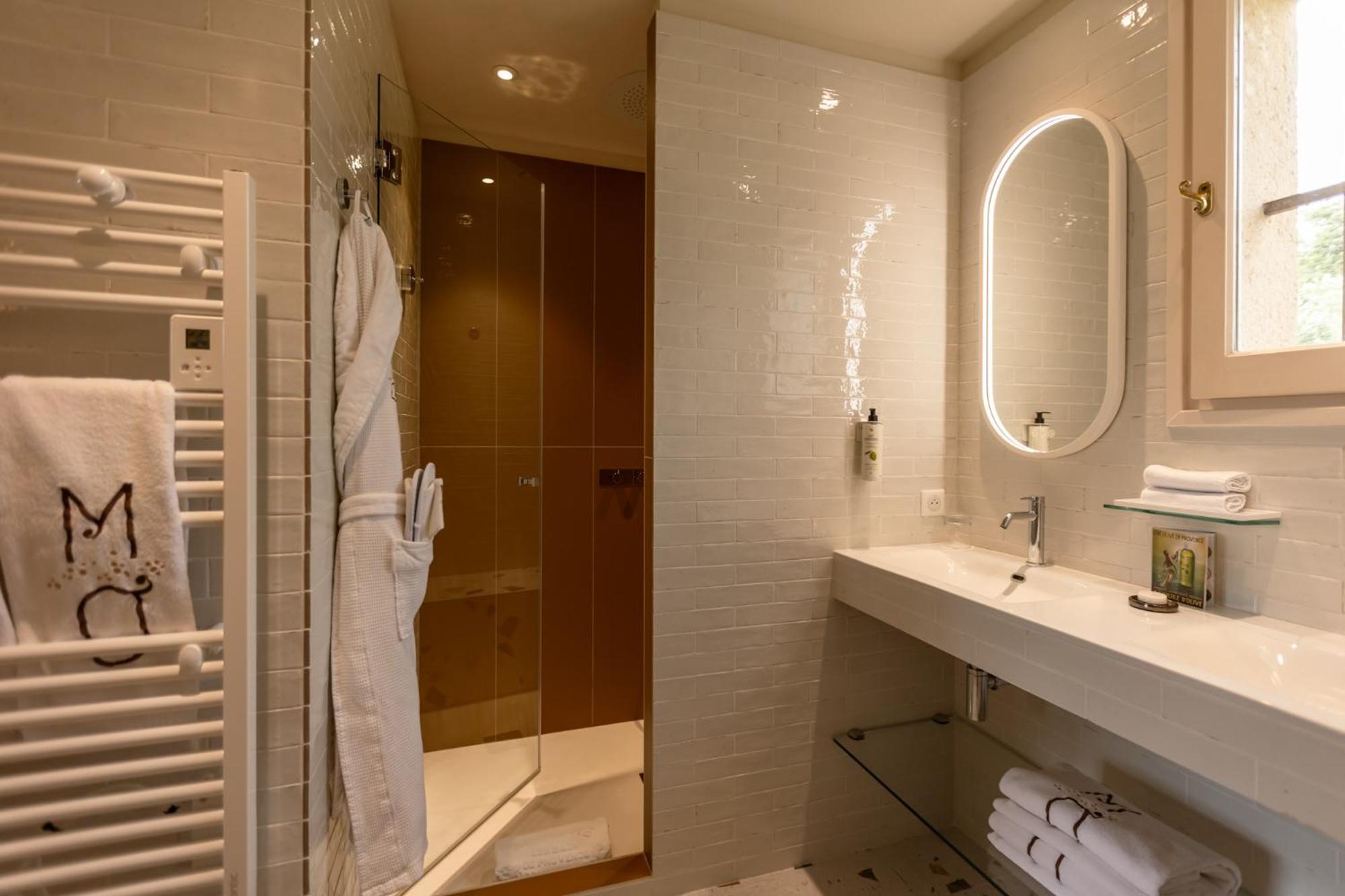 Privilege Double Room