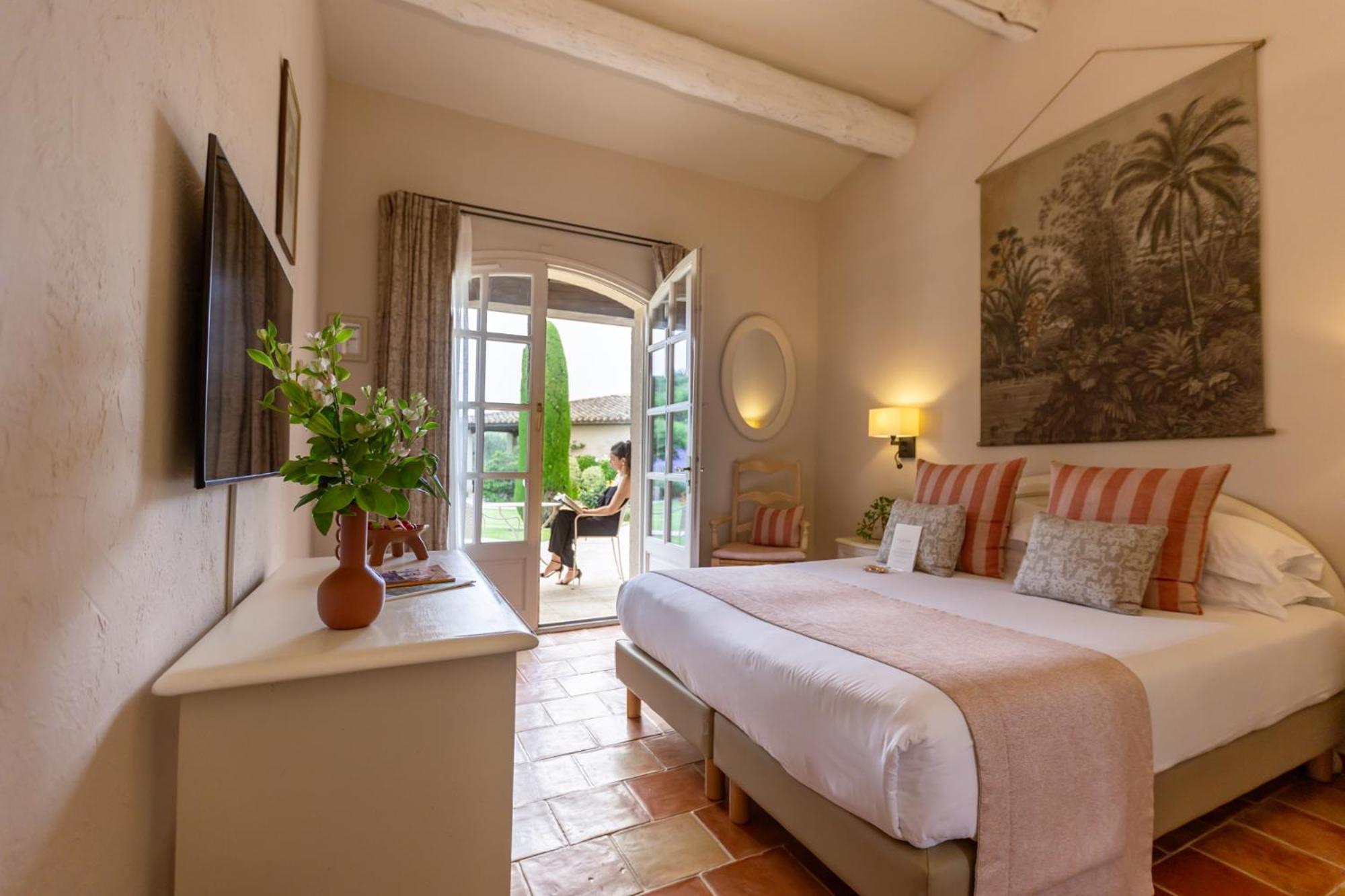 Privilege Double Room