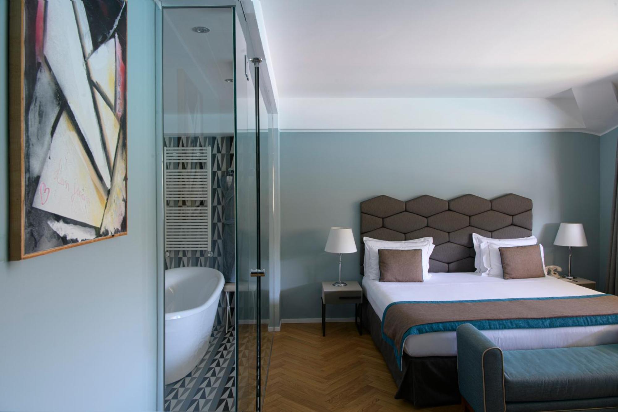 Suite Sea View
