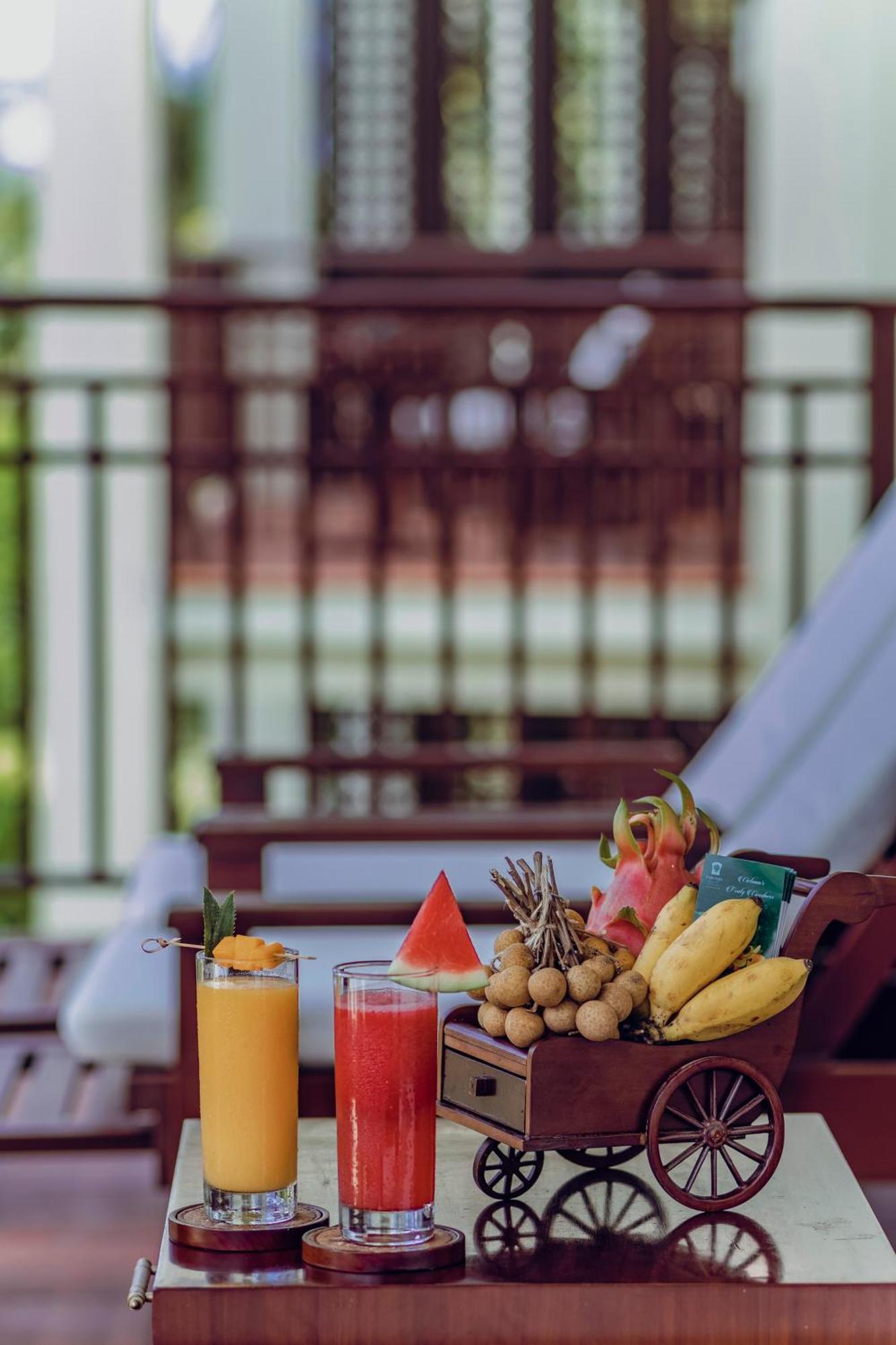 Studio Suite Ocean View Daily Guest Activities