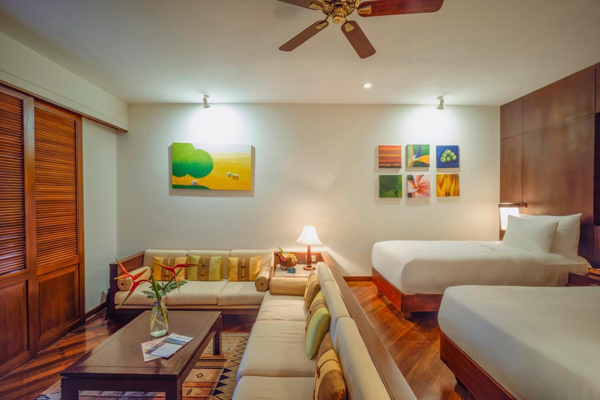 Studio Suite Ocean View Daily Guest Activities